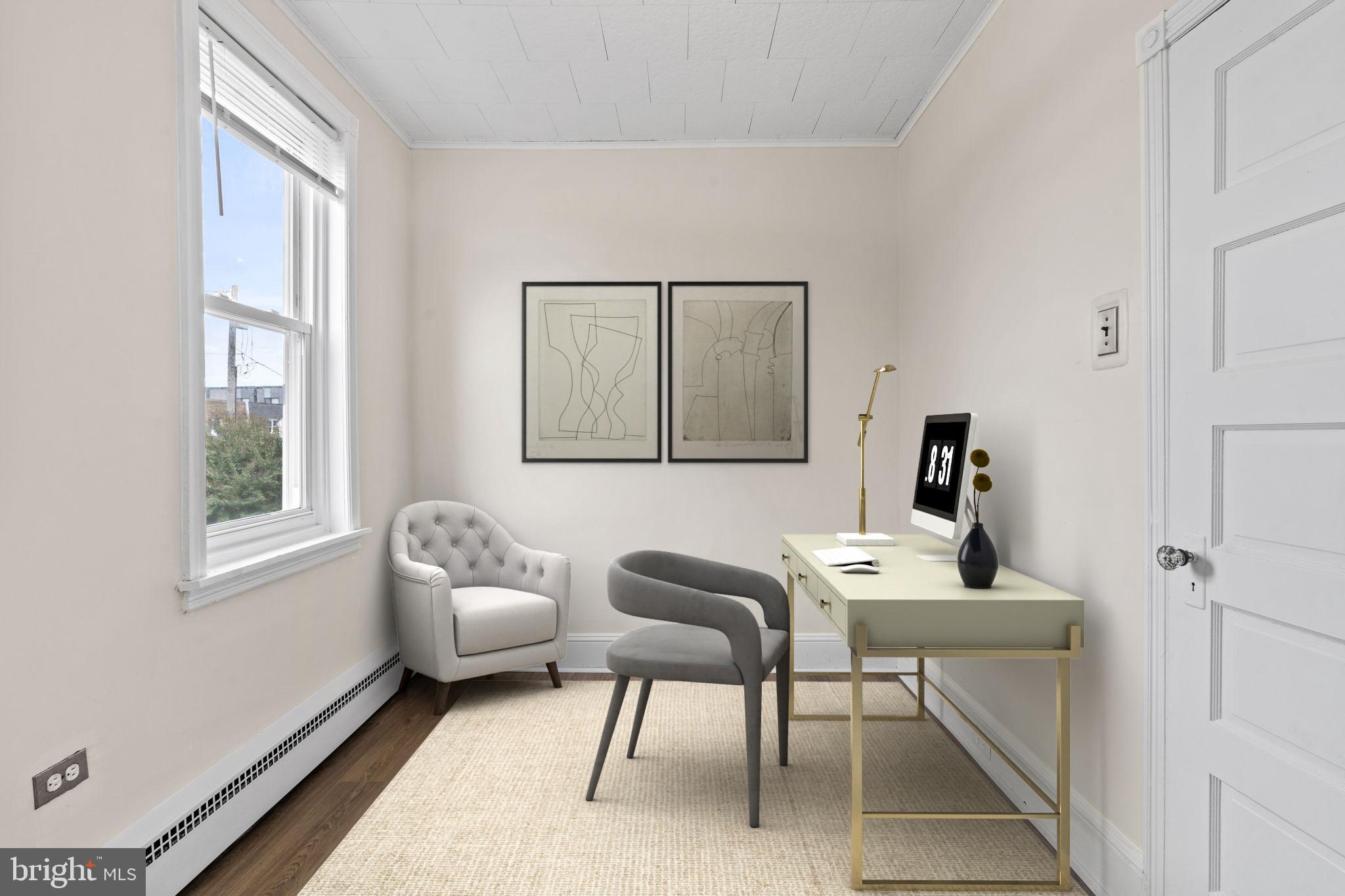 BRIDESBURG - Residential