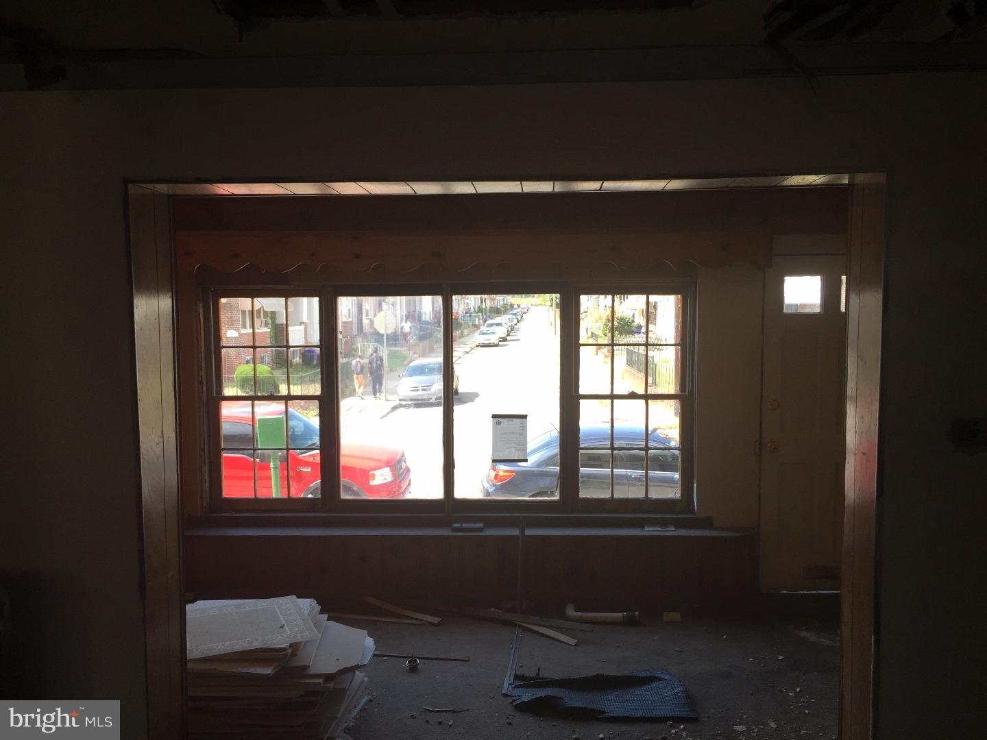 PHILADELPHIA (SOUTHWEST) - Residential