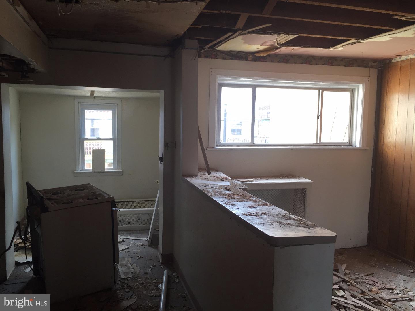 PHILADELPHIA (SOUTHWEST) - Residential