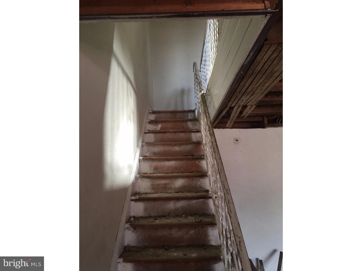 PHILADELPHIA (SOUTHWEST) - Residential