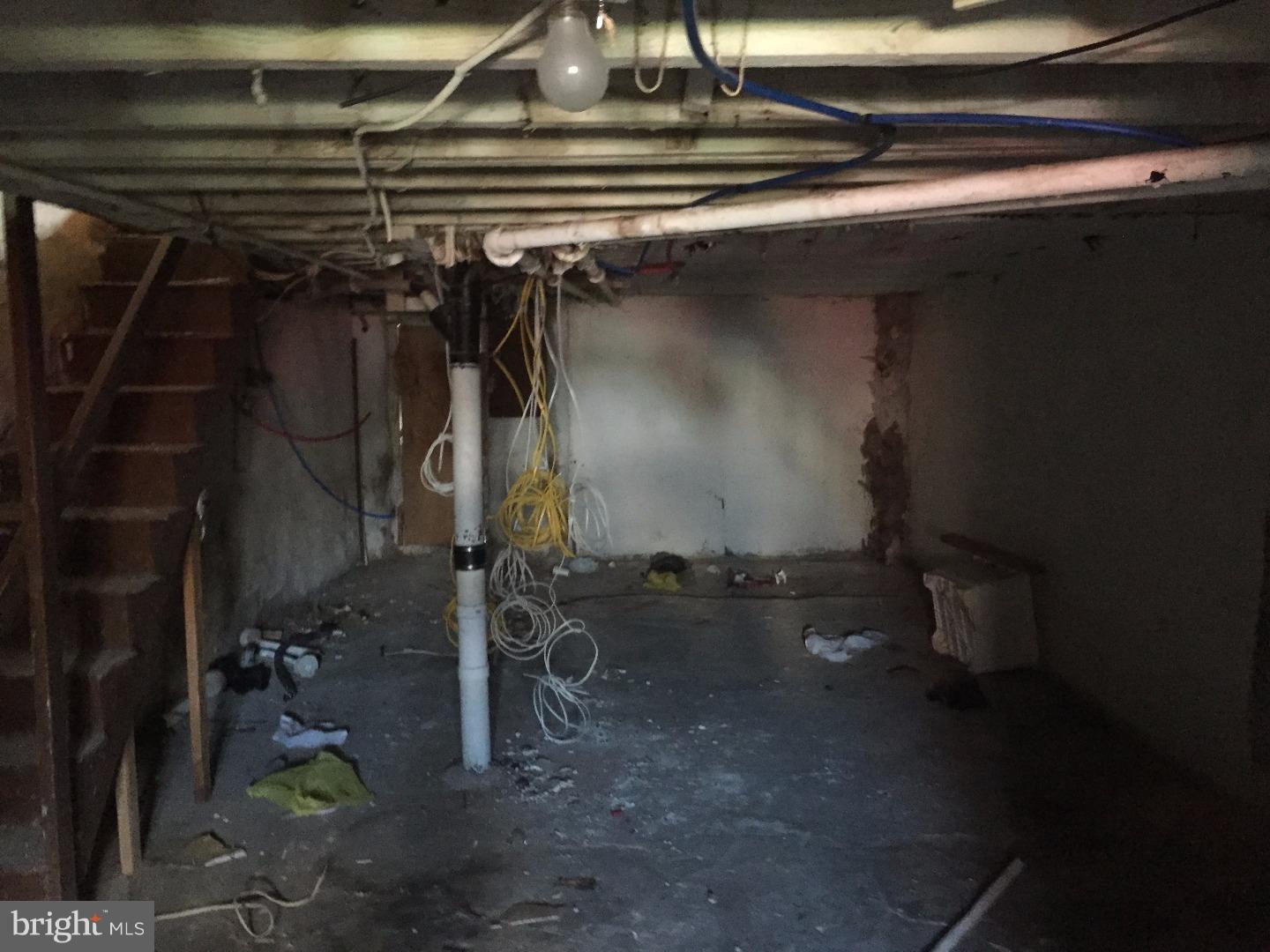 PHILADELPHIA (SOUTHWEST) - Residential