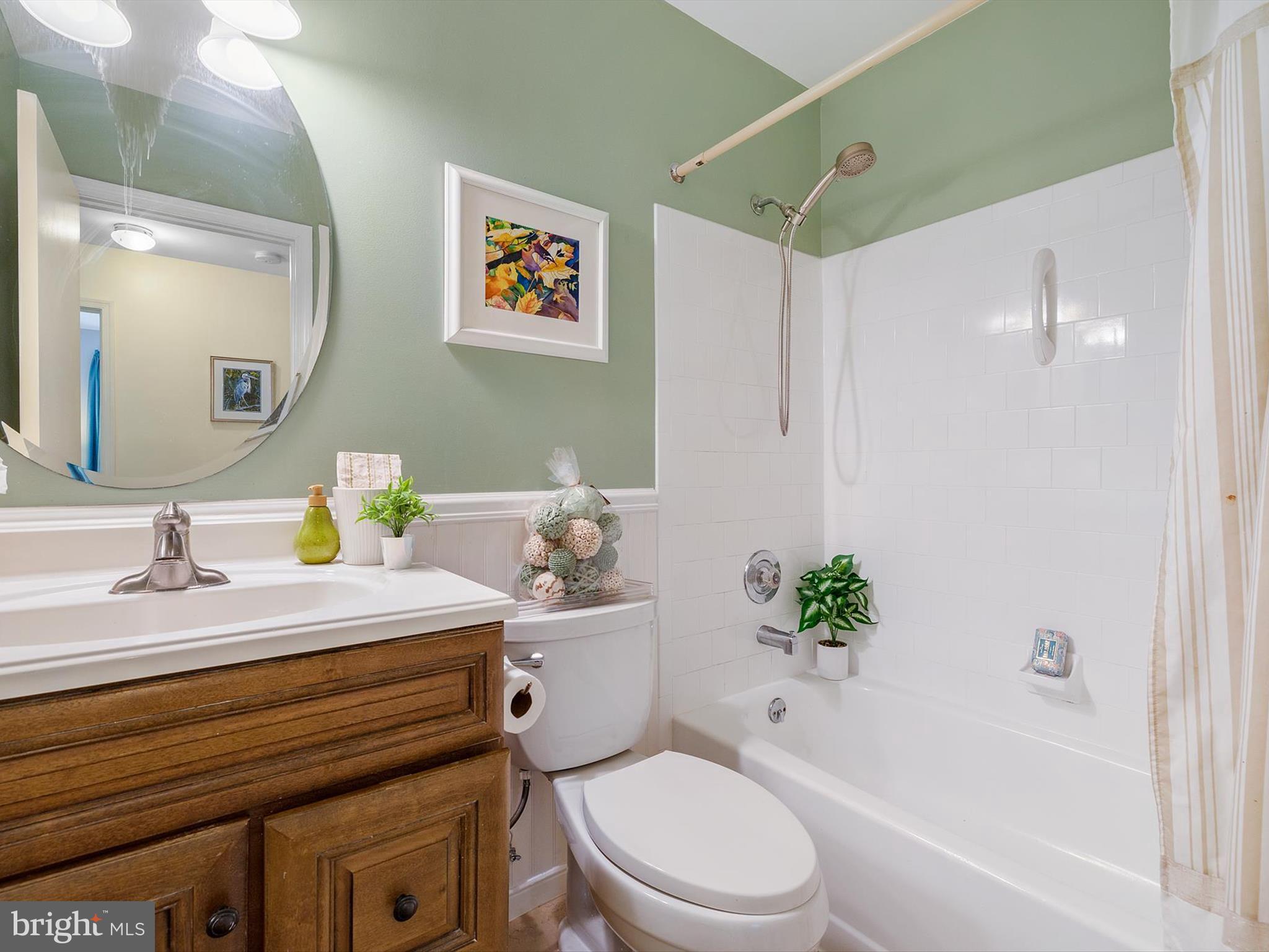 MITCHELLVILLE EAST - Residential