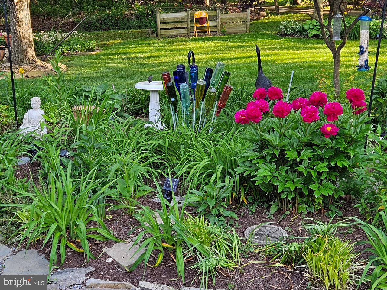 MITCHELLVILLE EAST - Residential