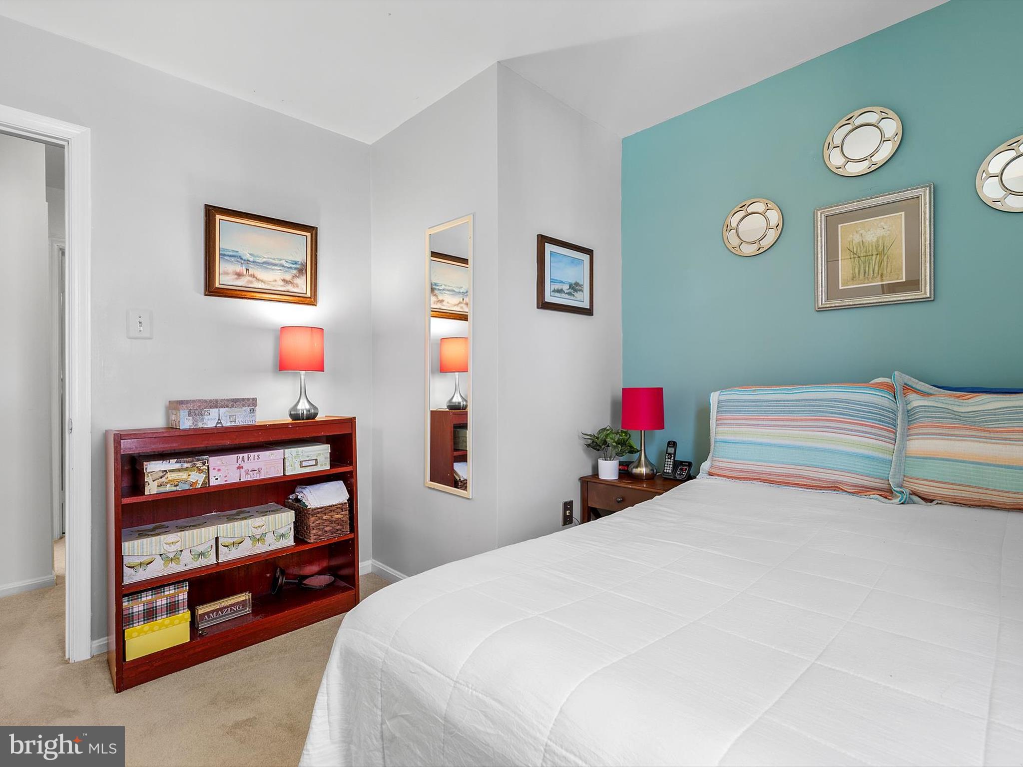 MITCHELLVILLE EAST - Residential