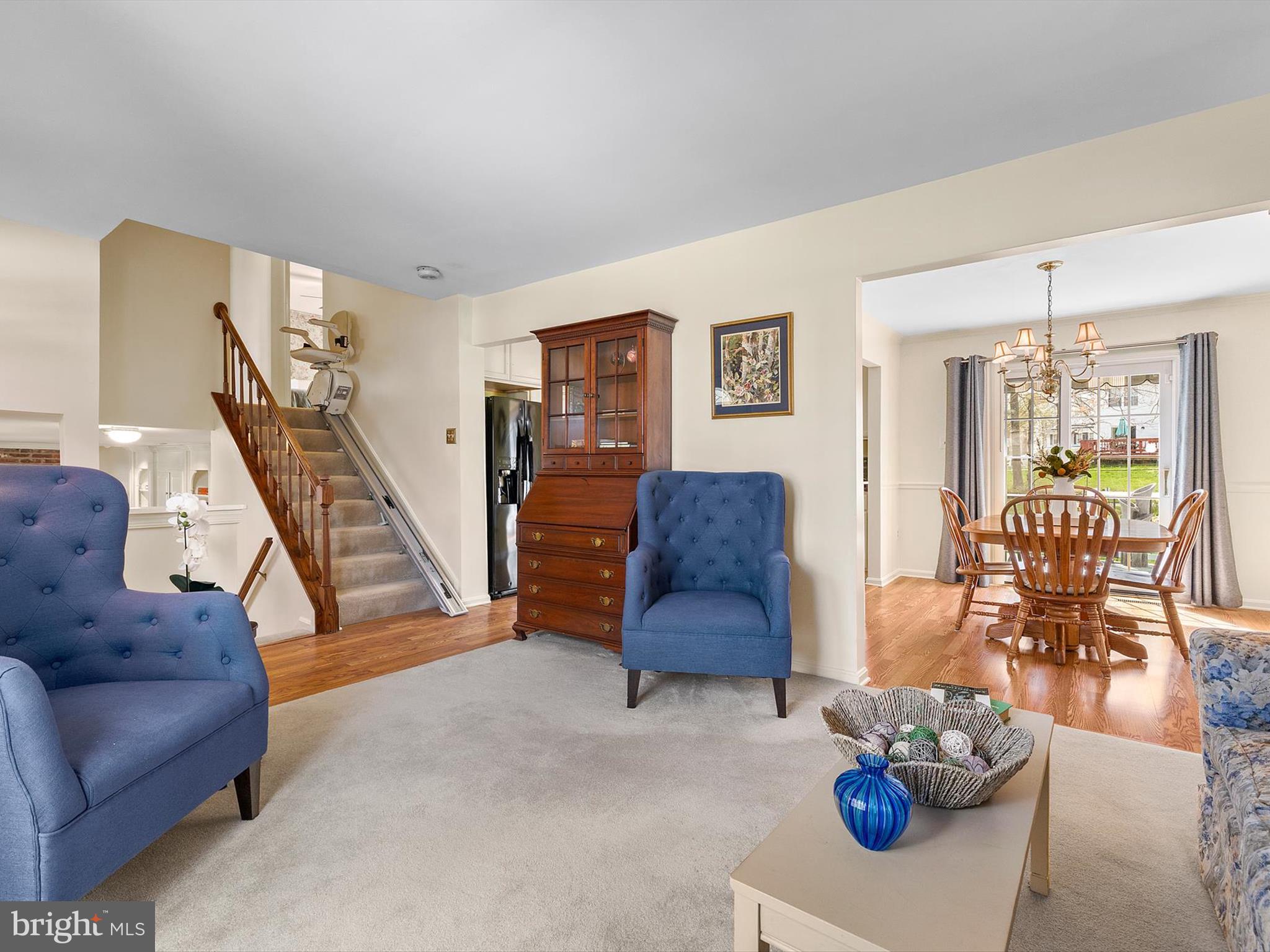 MITCHELLVILLE EAST - Residential