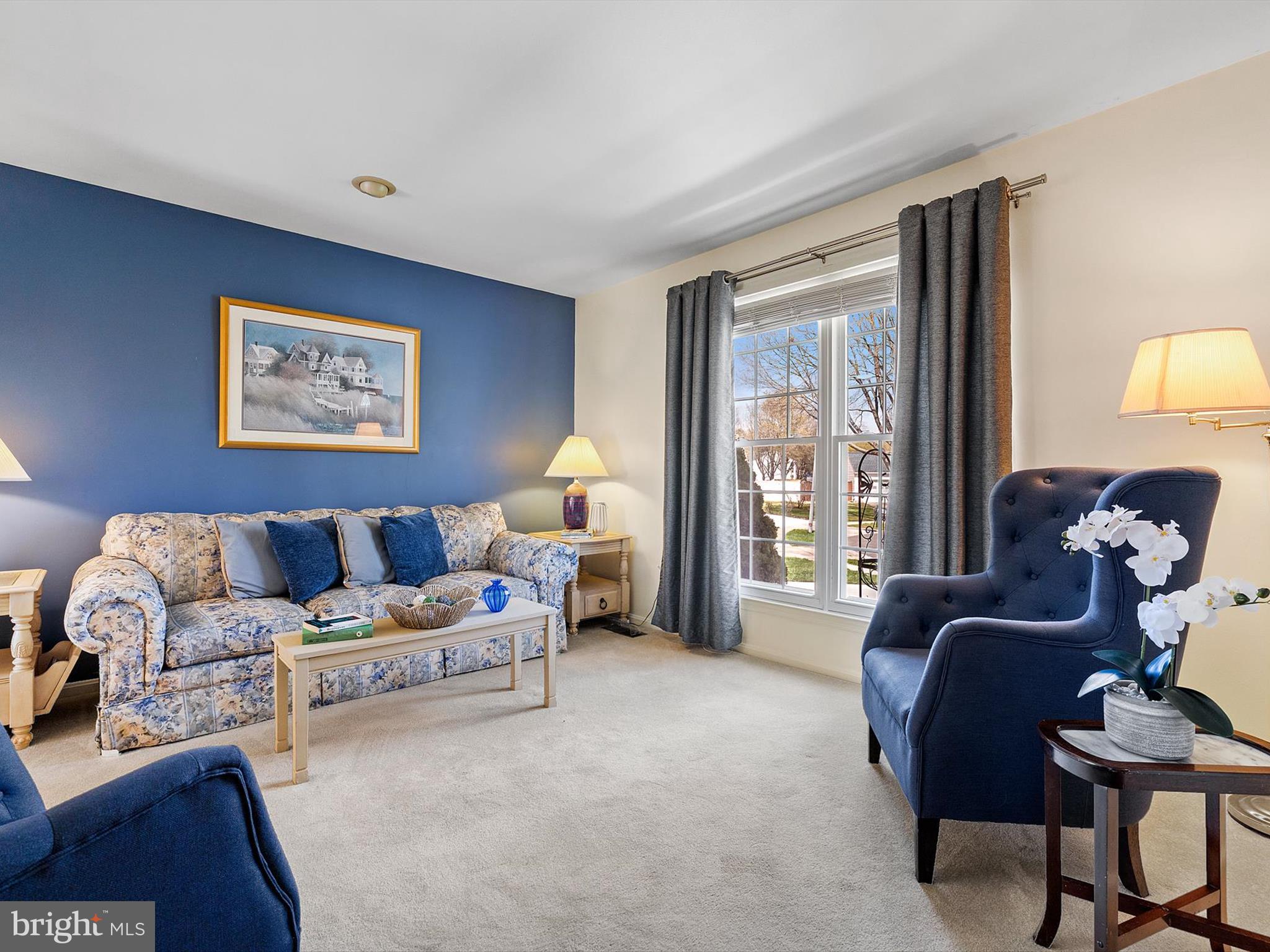 MITCHELLVILLE EAST - Residential