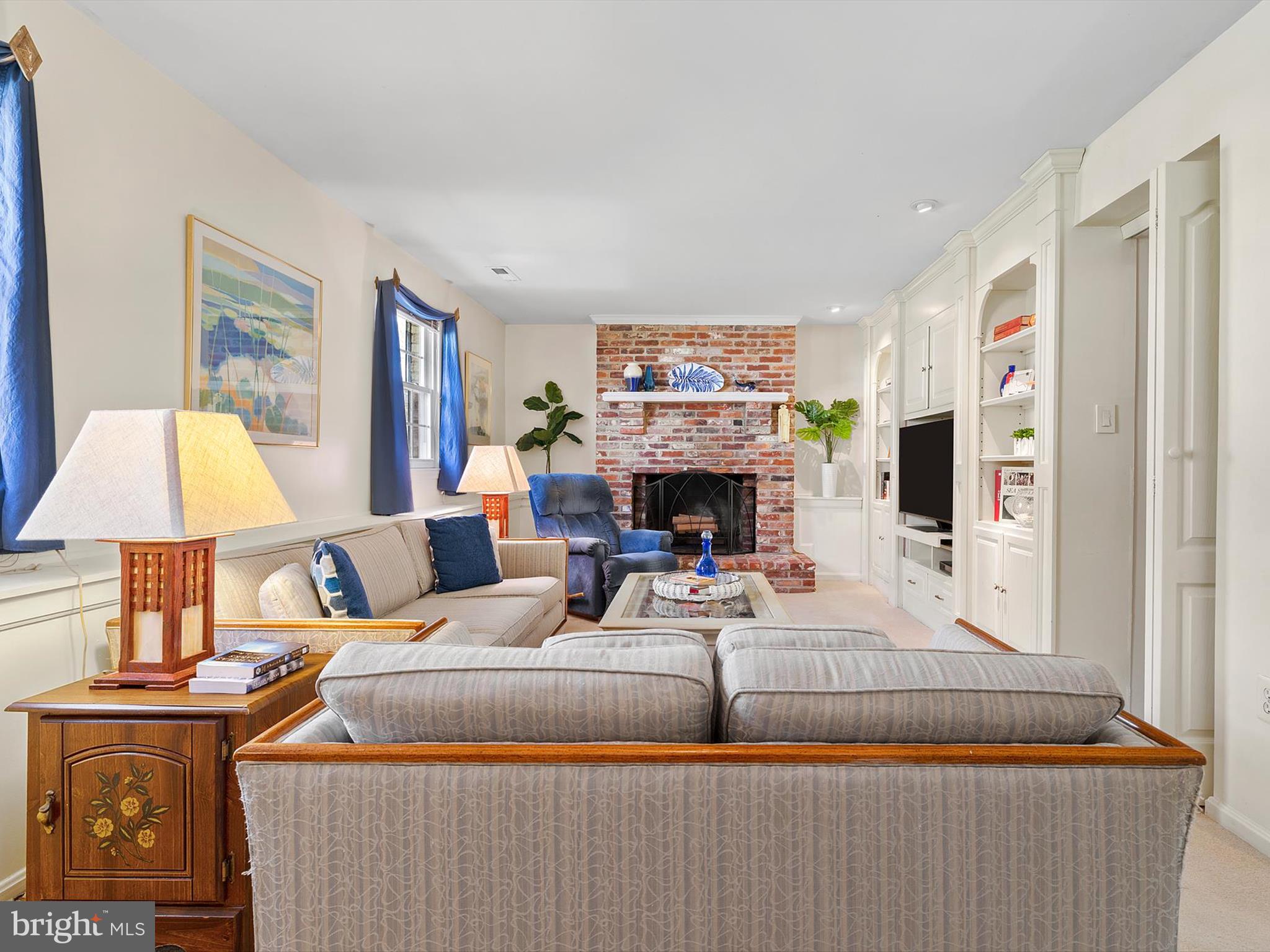 MITCHELLVILLE EAST - Residential