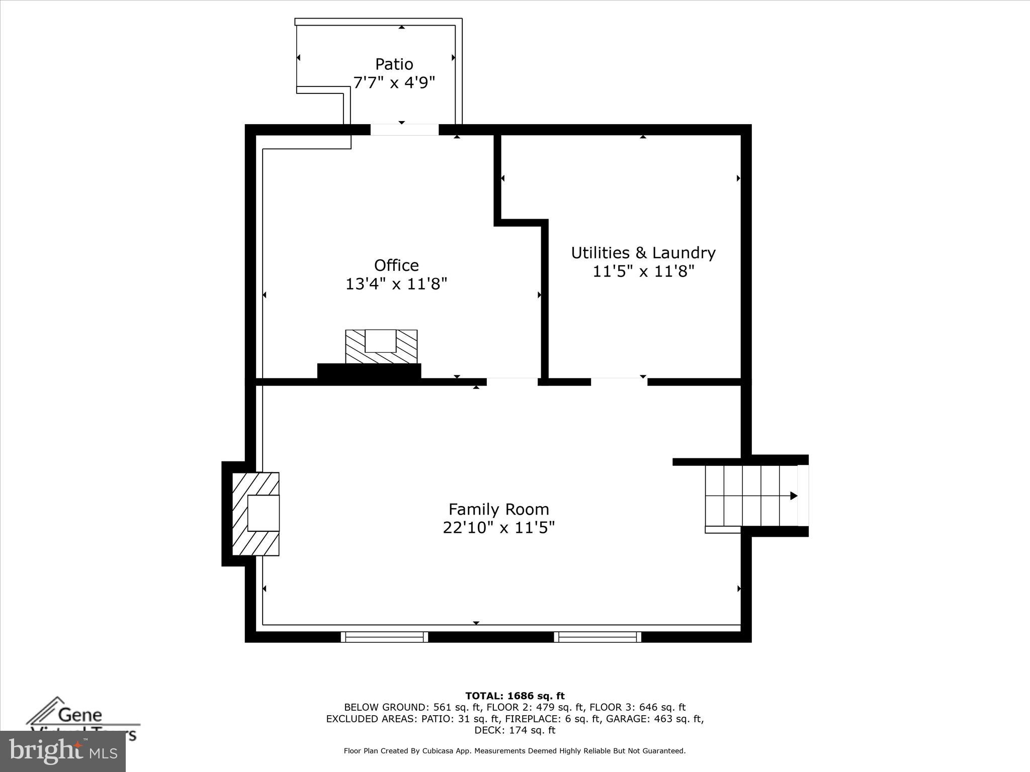 MITCHELLVILLE EAST - Residential