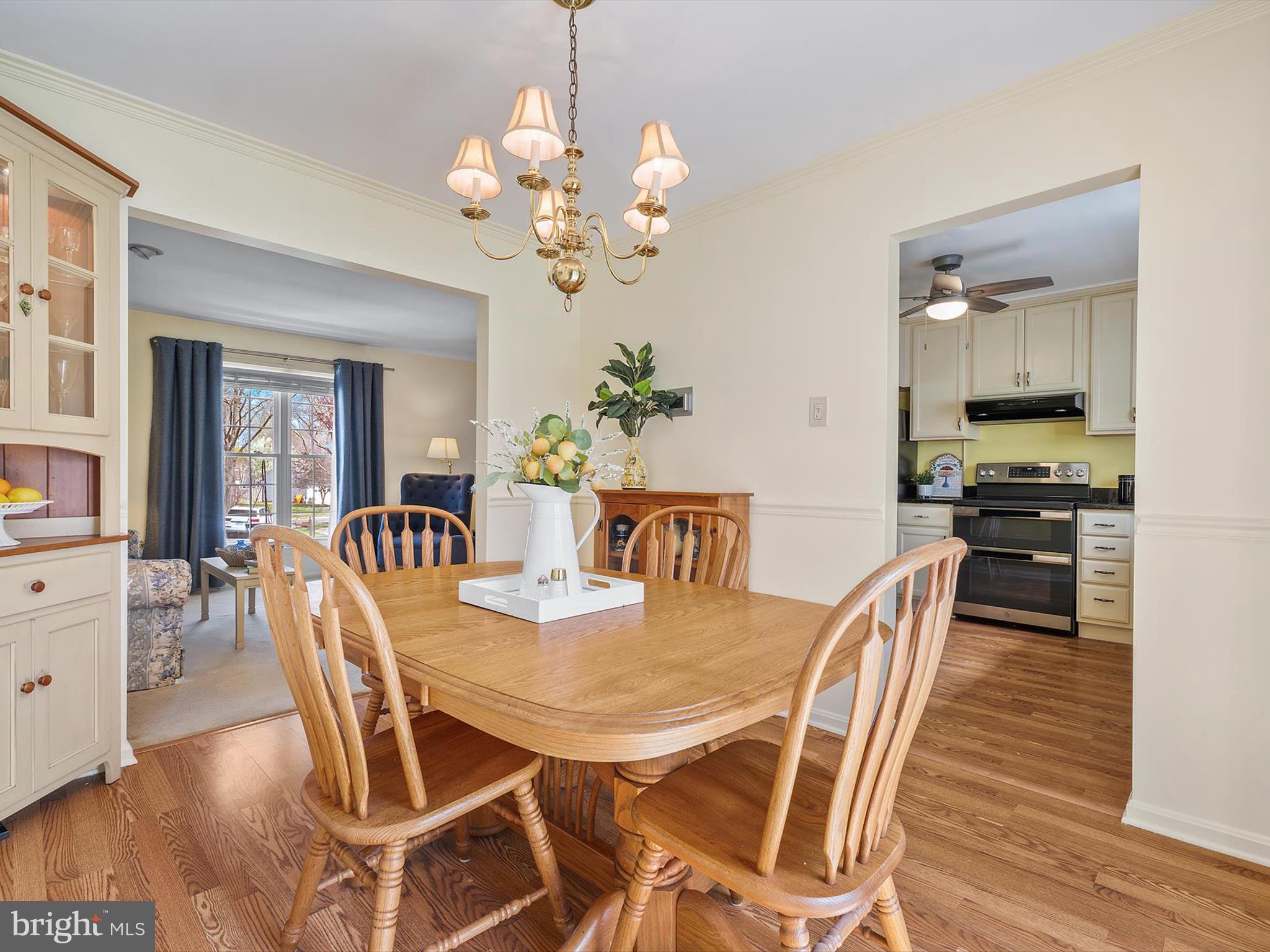 MITCHELLVILLE EAST - Residential