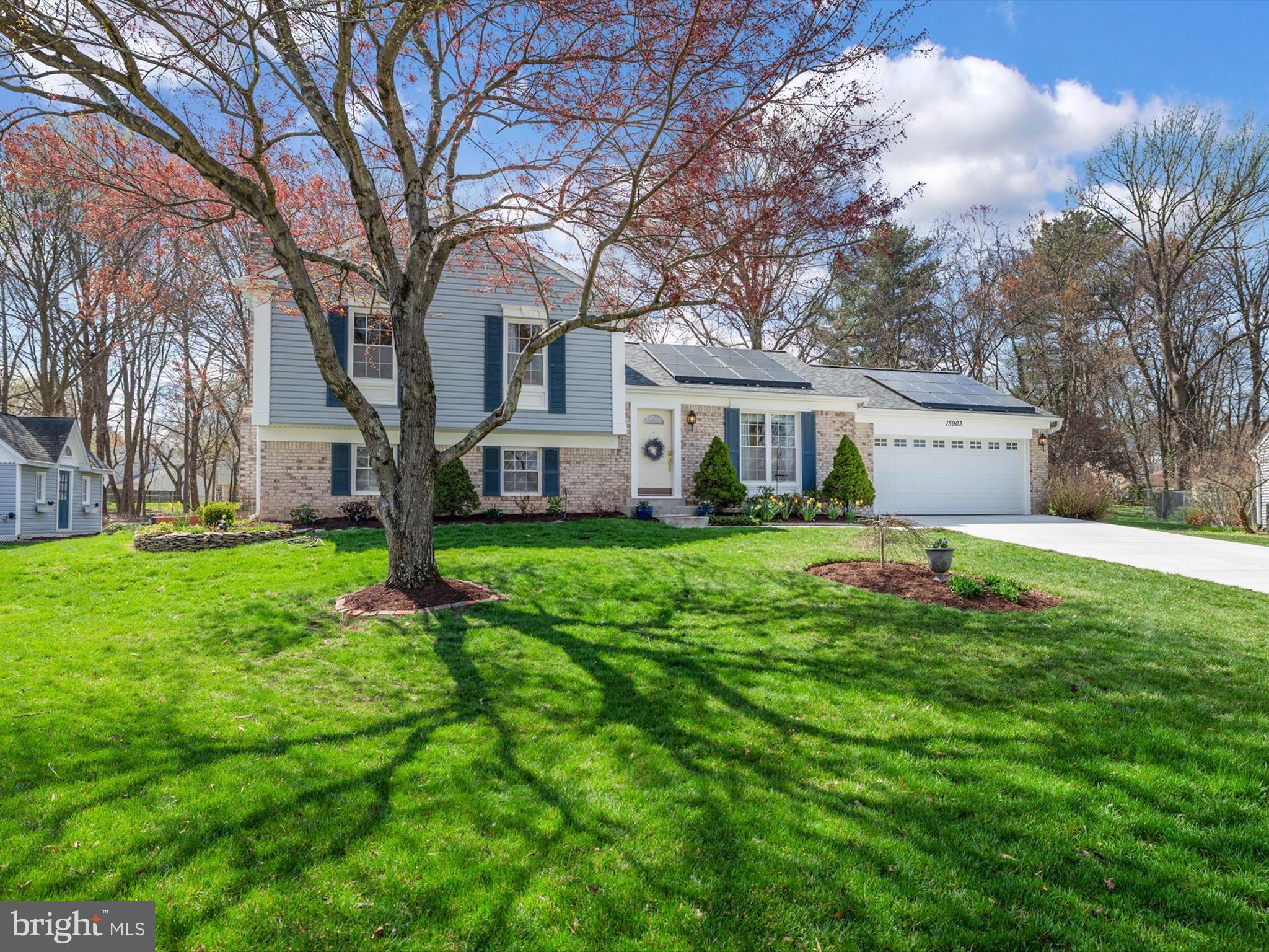 MITCHELLVILLE EAST - Residential