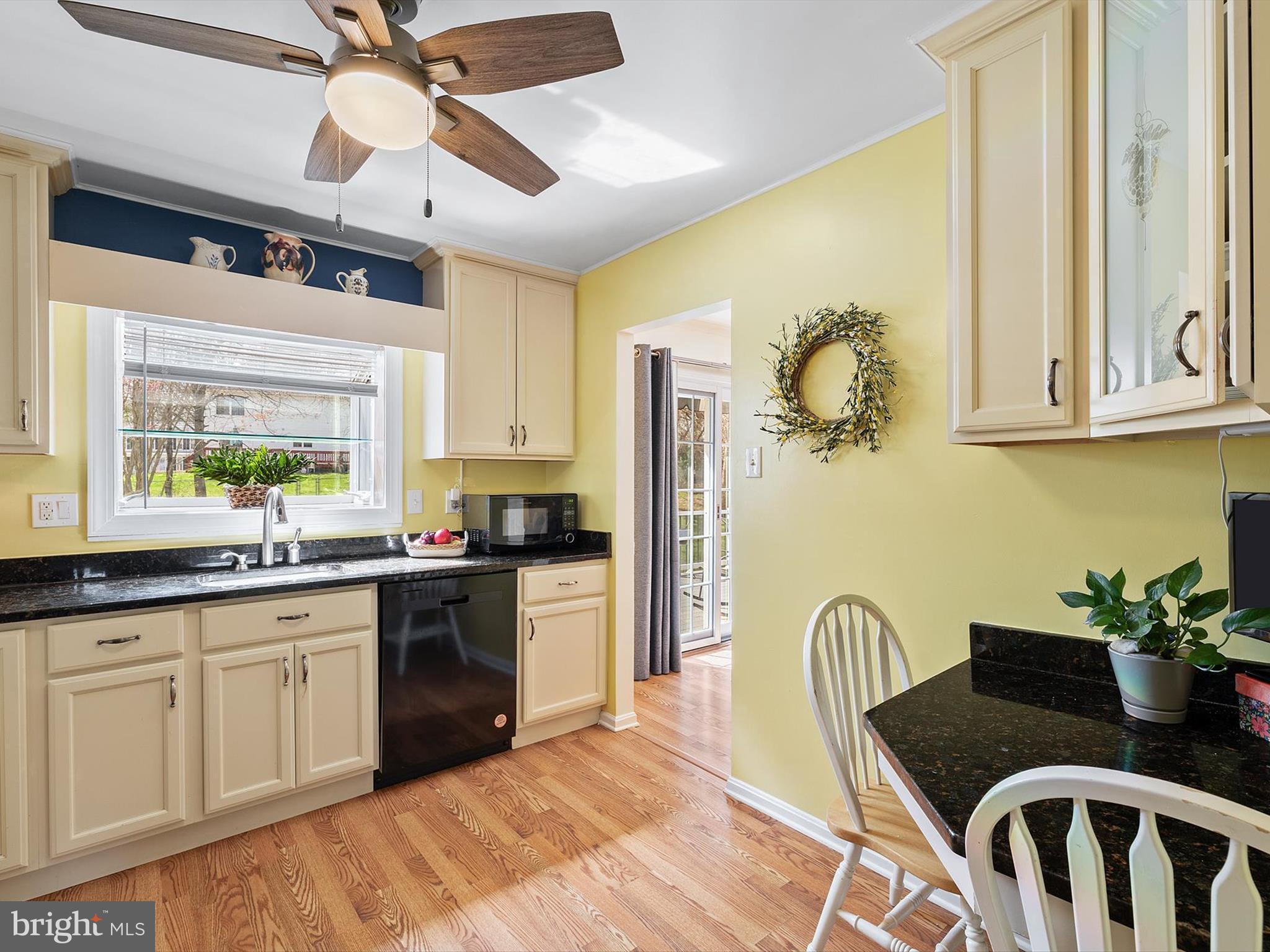 MITCHELLVILLE EAST - Residential