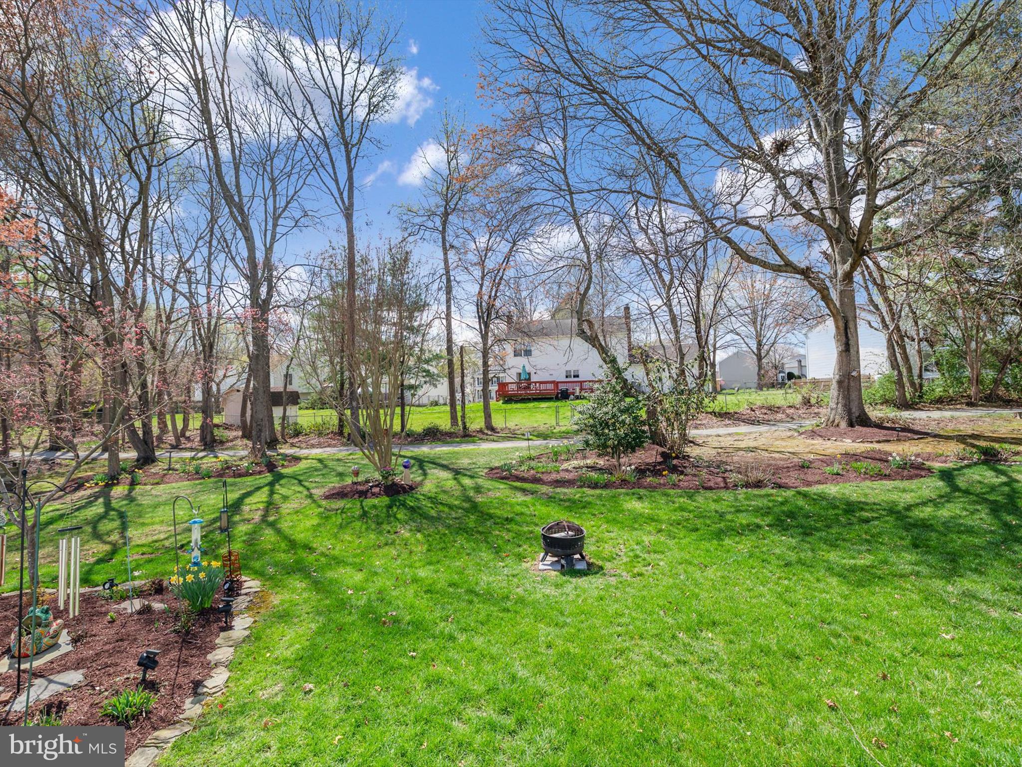 MITCHELLVILLE EAST - Residential