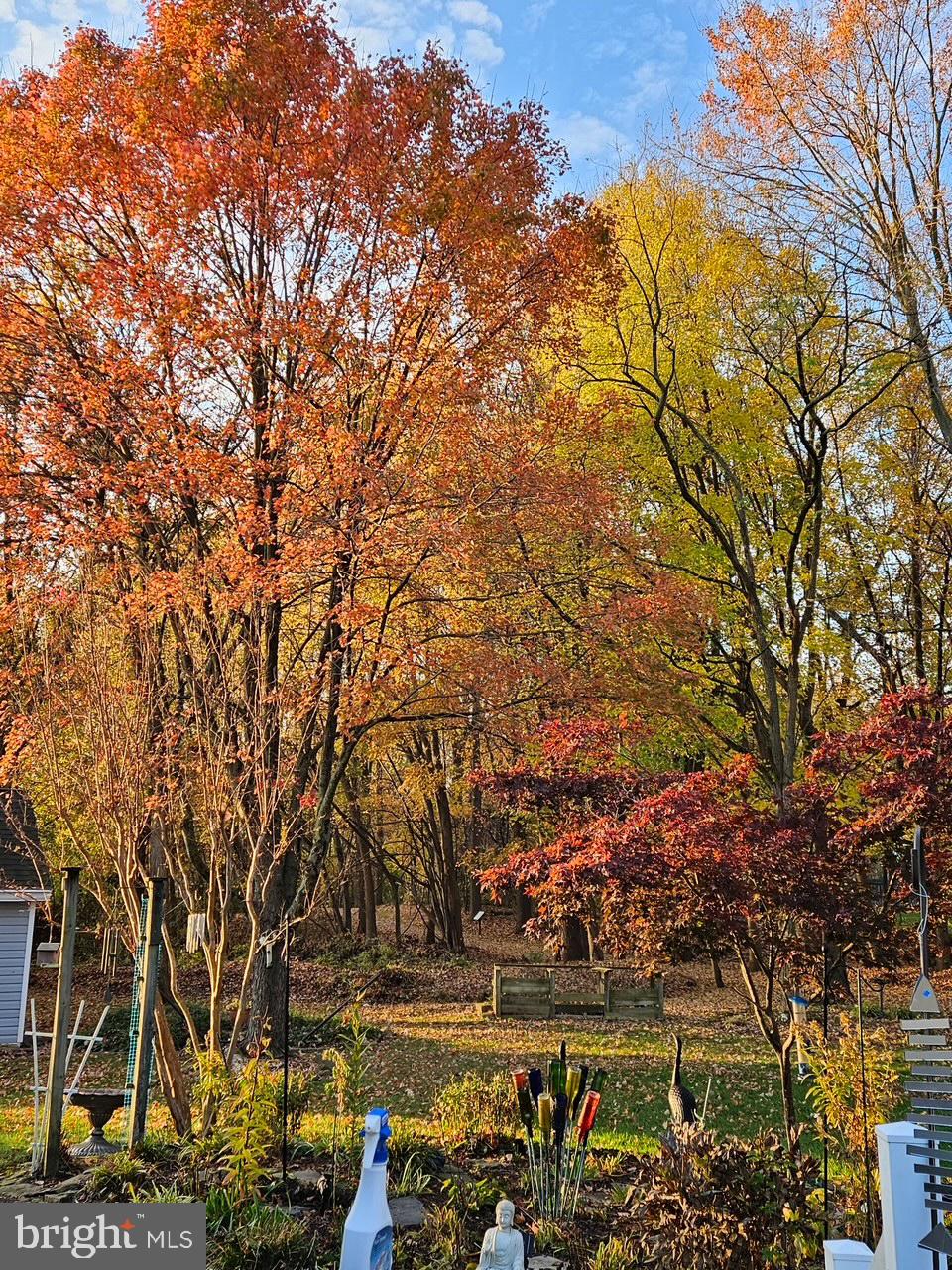 MITCHELLVILLE EAST - Residential