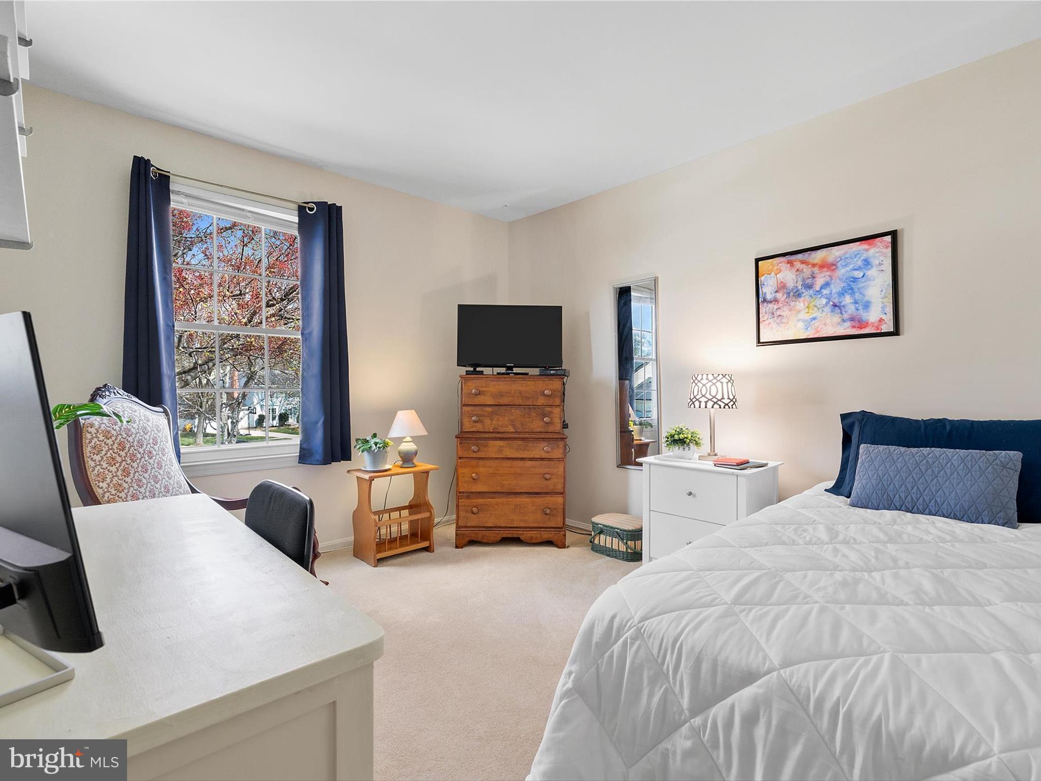 MITCHELLVILLE EAST - Residential