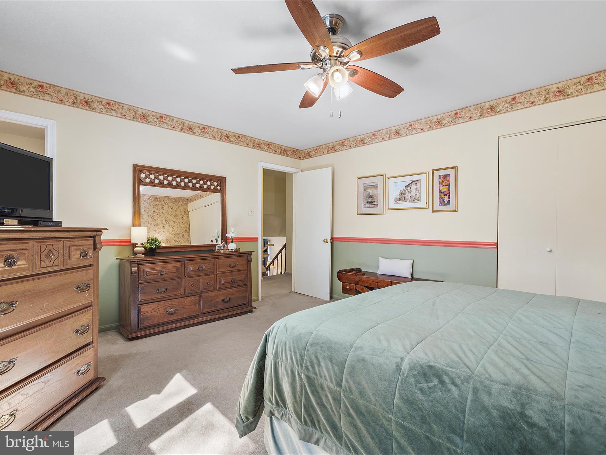 MITCHELLVILLE EAST - Residential