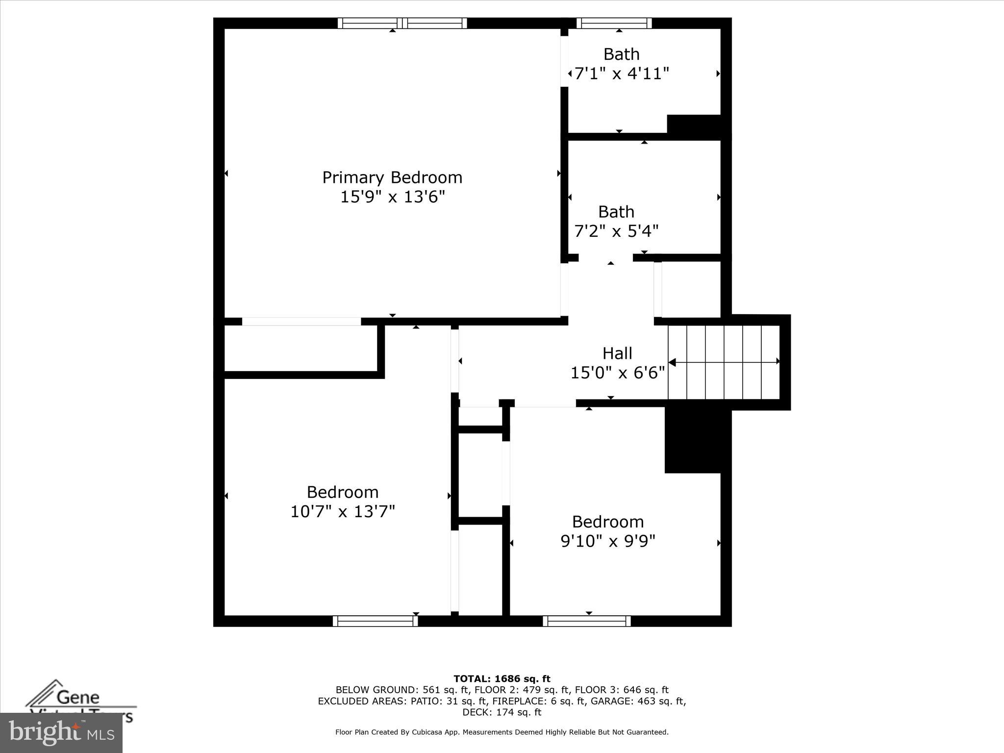 MITCHELLVILLE EAST - Residential