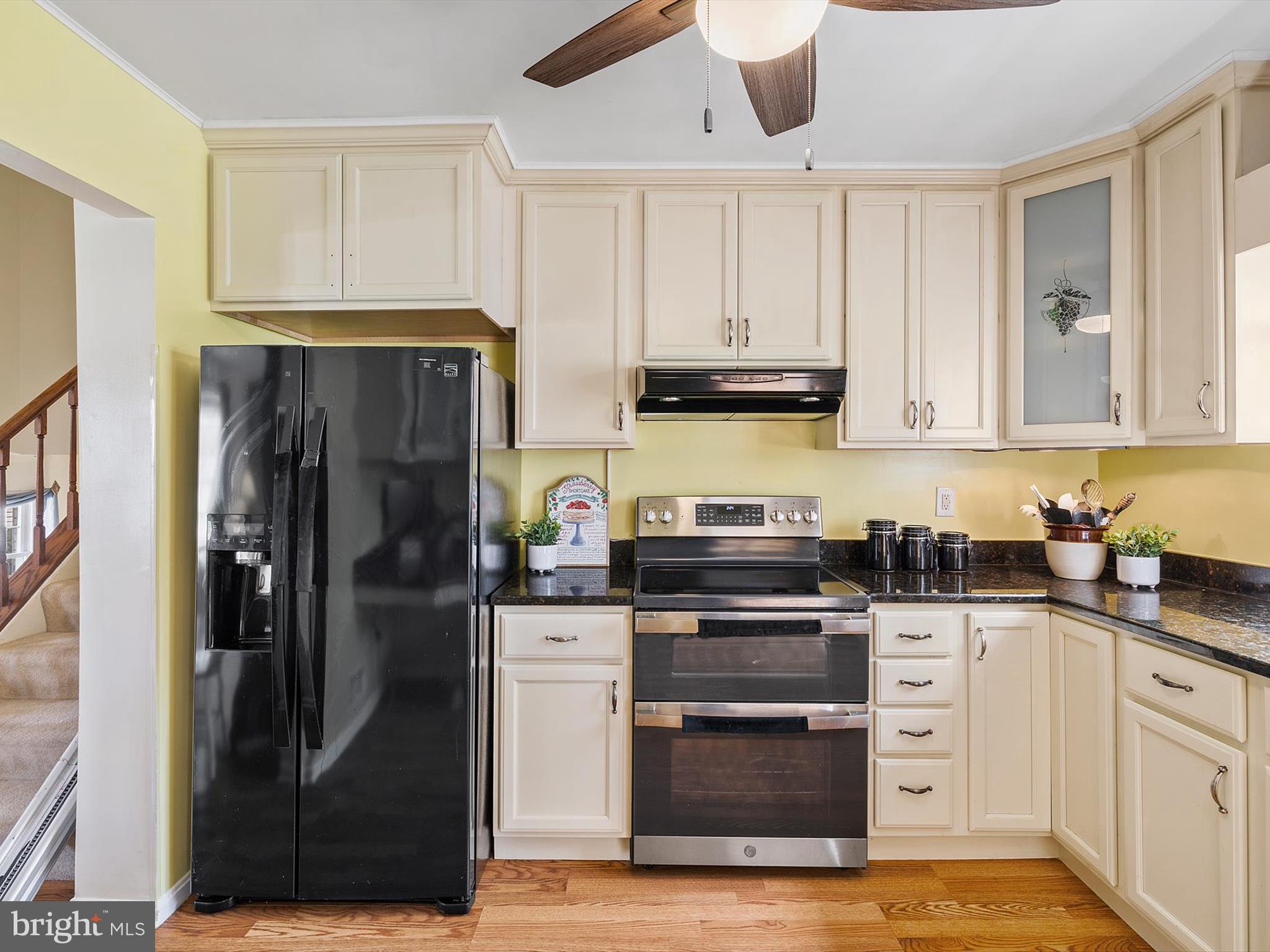 MITCHELLVILLE EAST - Residential