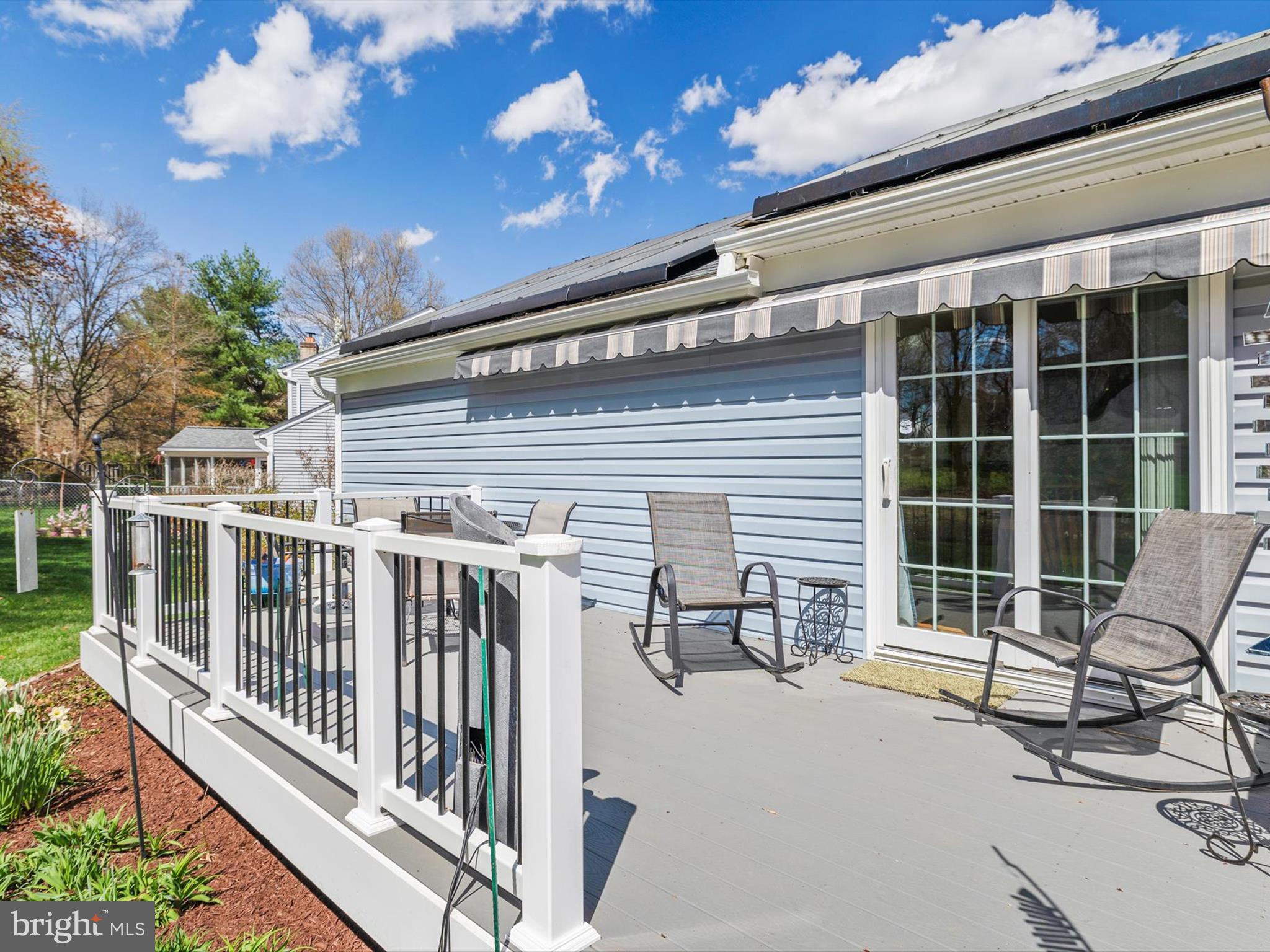 MITCHELLVILLE EAST - Residential