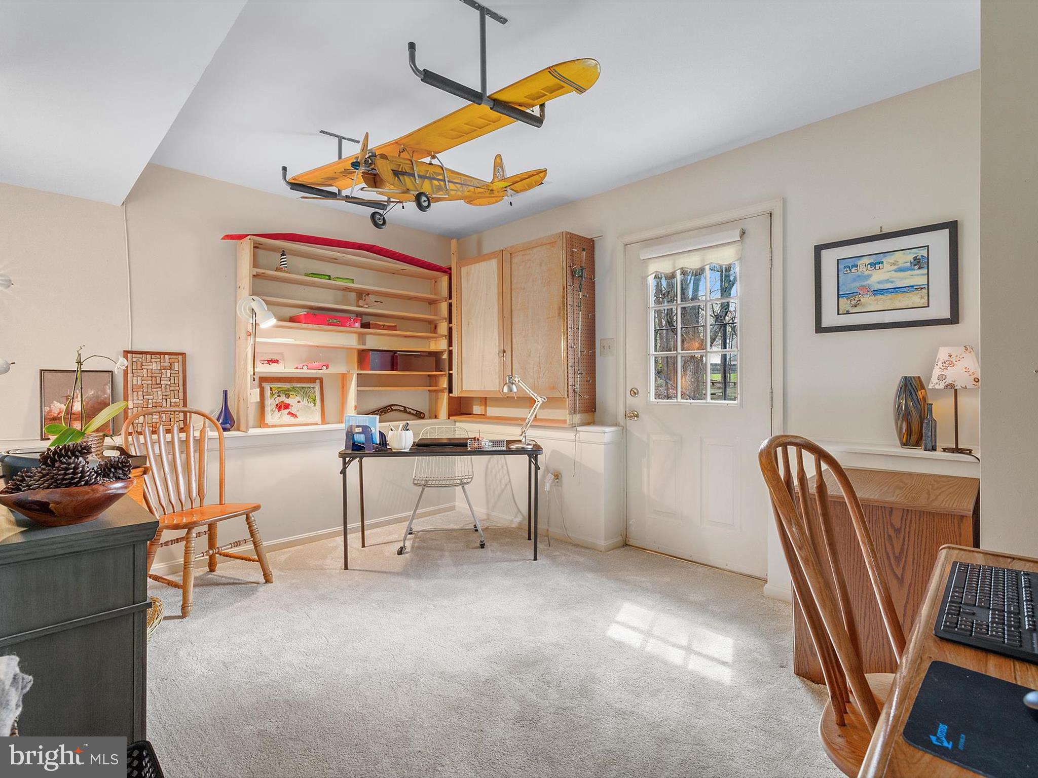 MITCHELLVILLE EAST - Residential