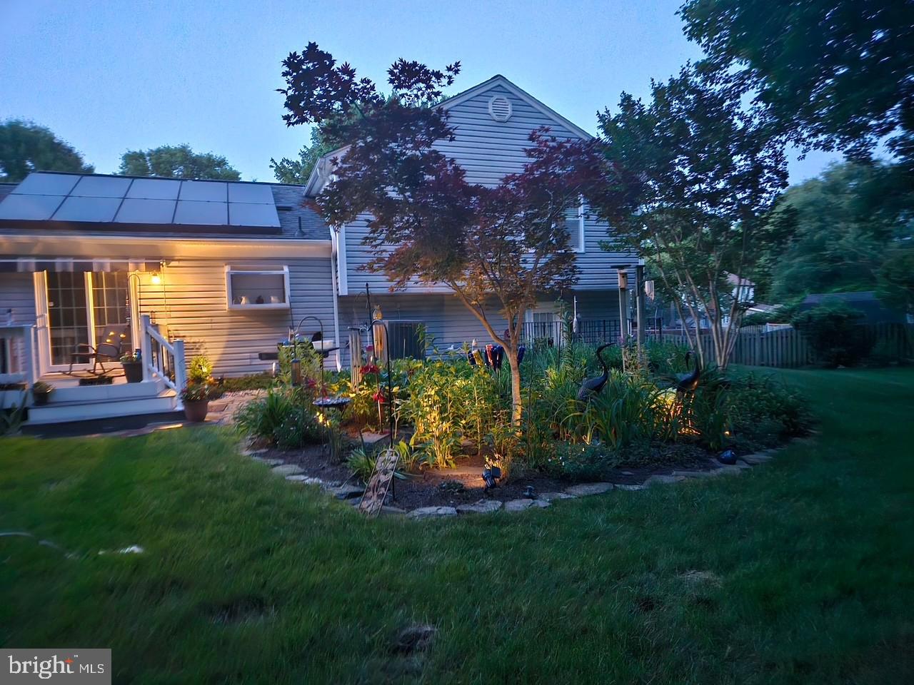 MITCHELLVILLE EAST - Residential