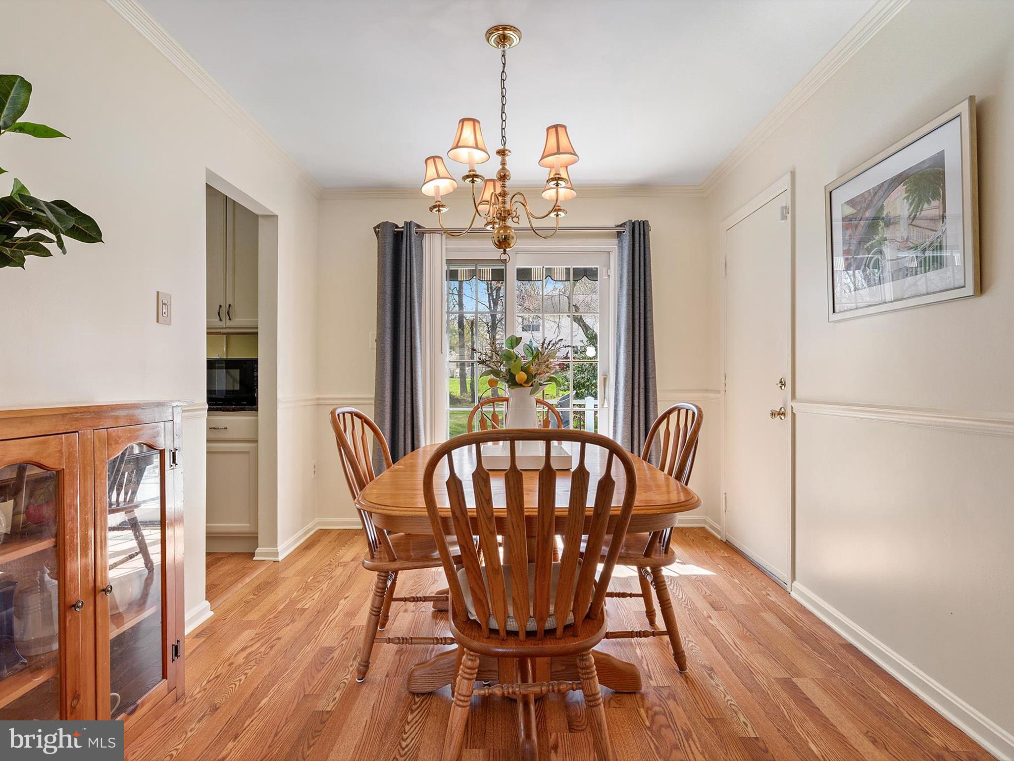 MITCHELLVILLE EAST - Residential