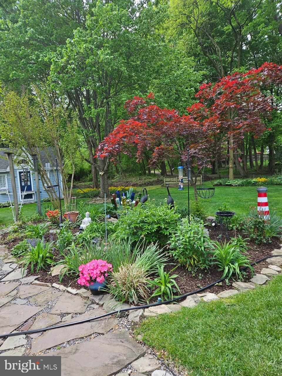 MITCHELLVILLE EAST - Residential