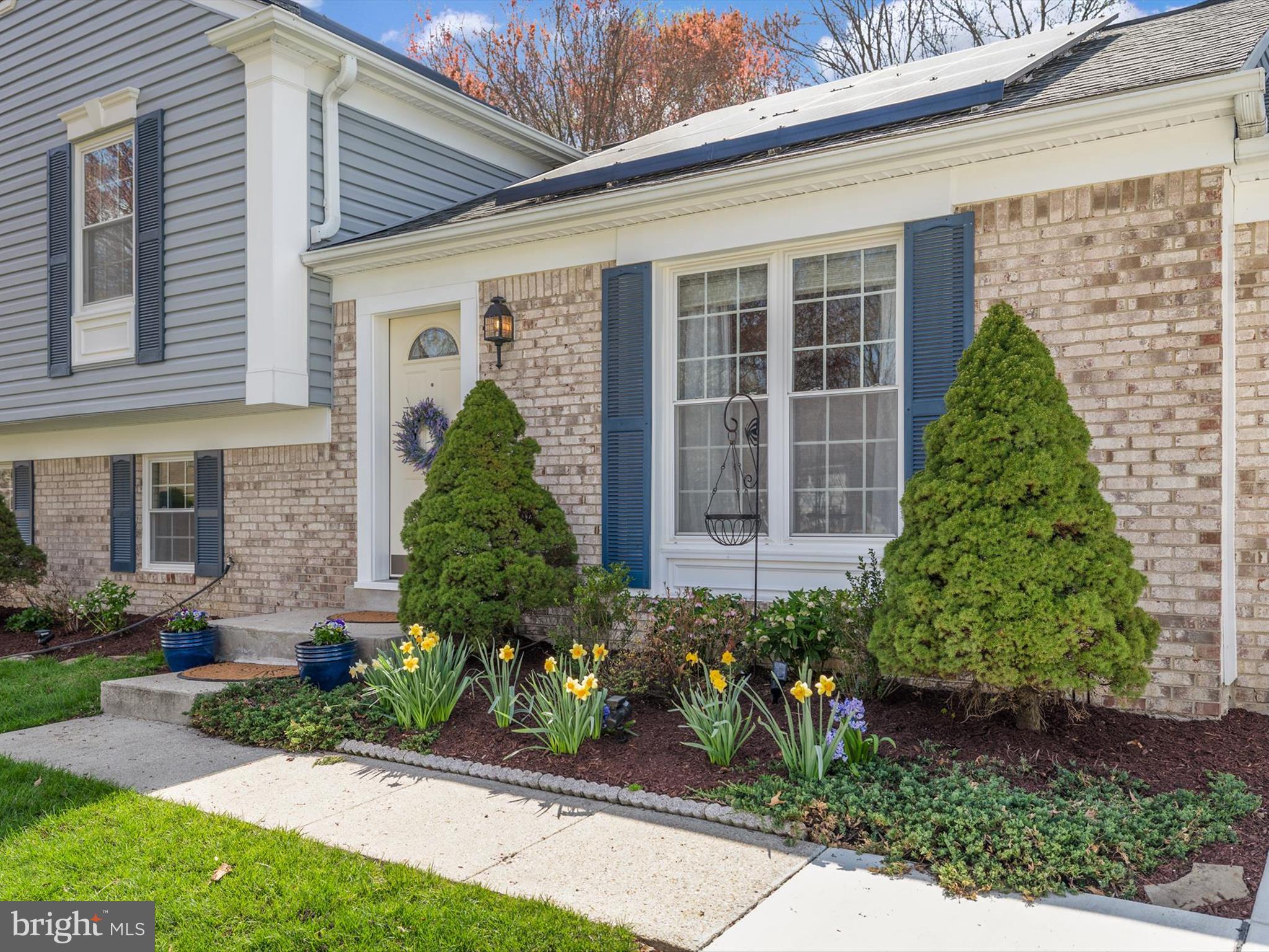 MITCHELLVILLE EAST - Residential