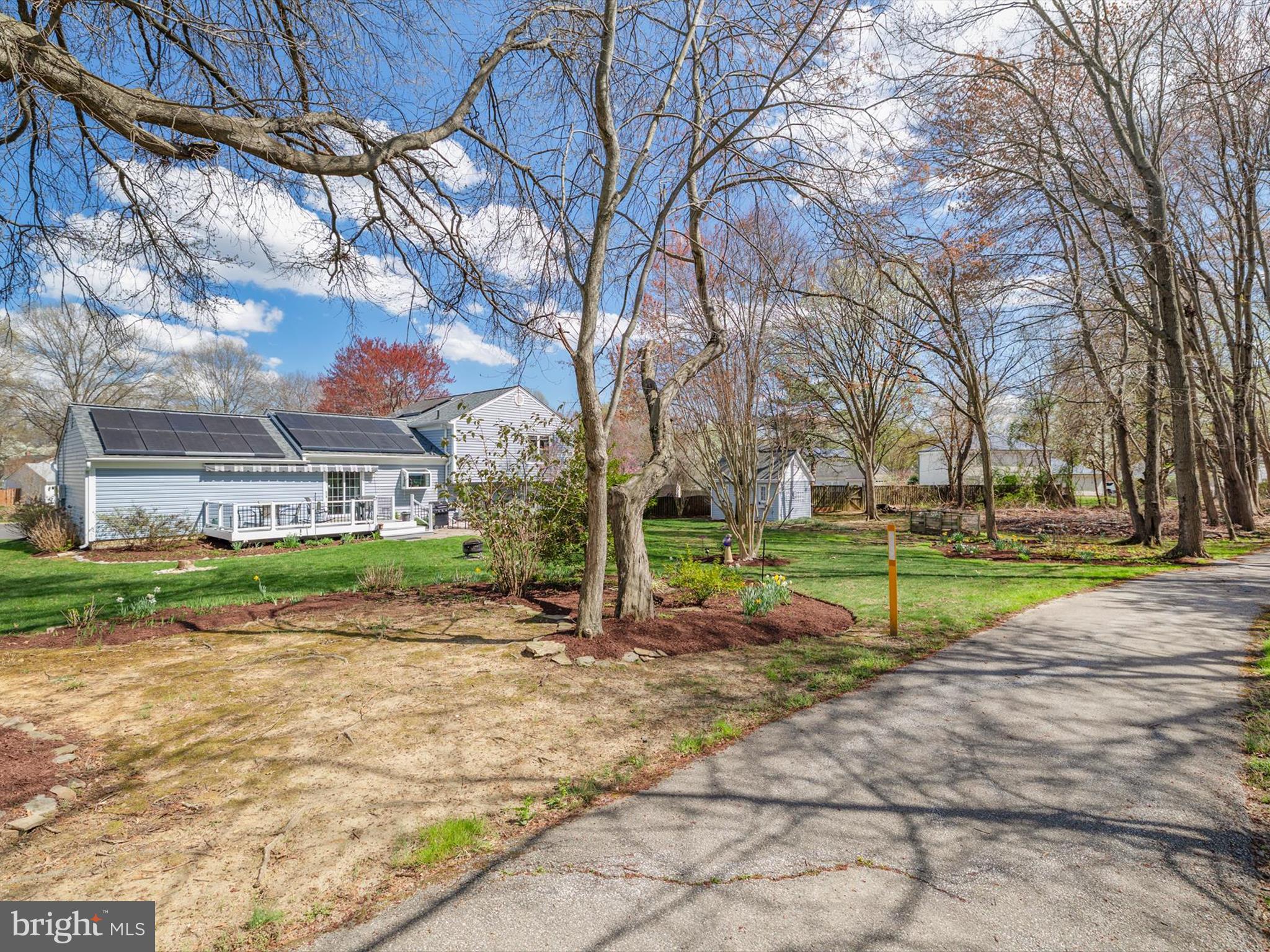 MITCHELLVILLE EAST - Residential