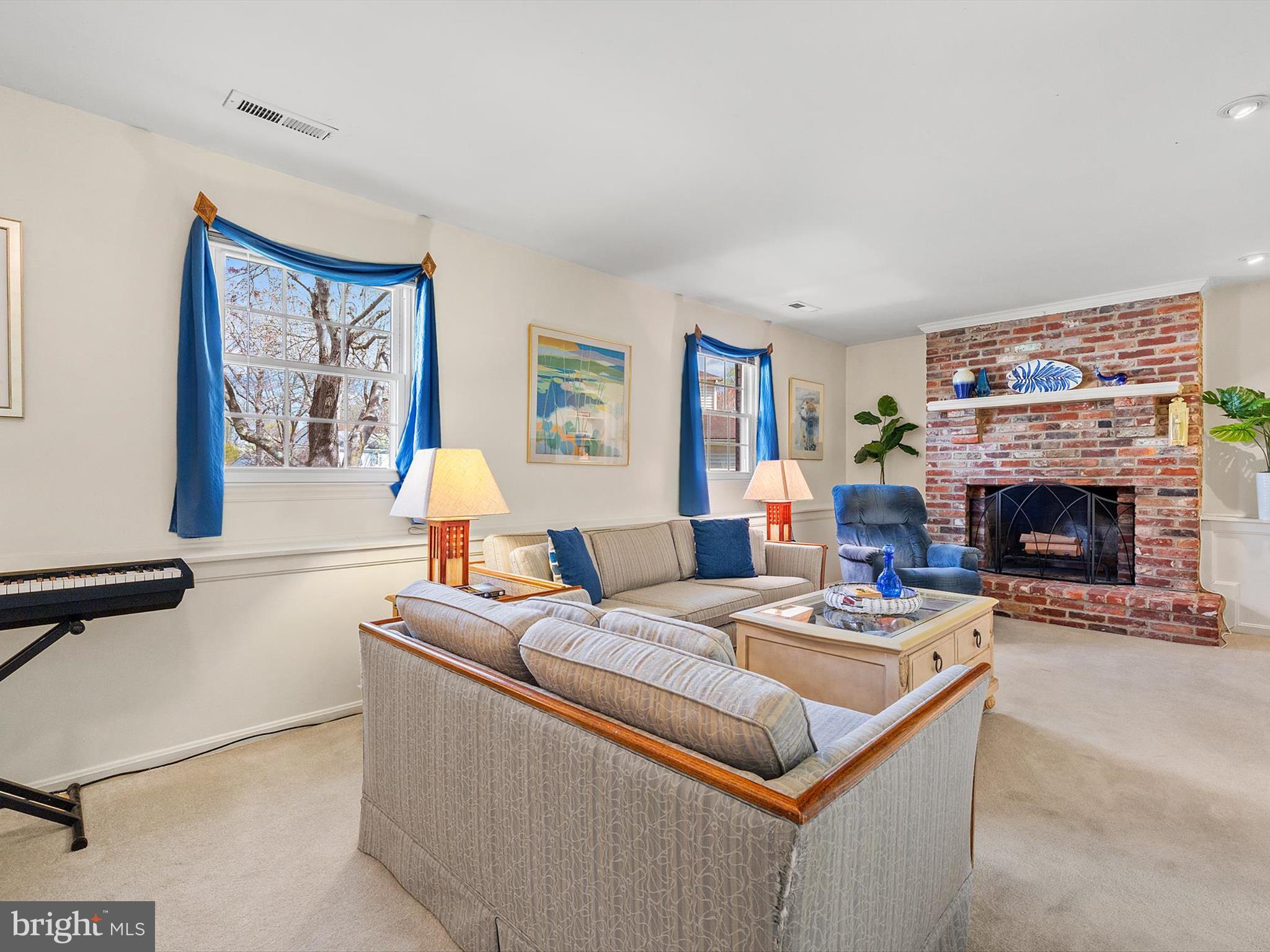 MITCHELLVILLE EAST - Residential