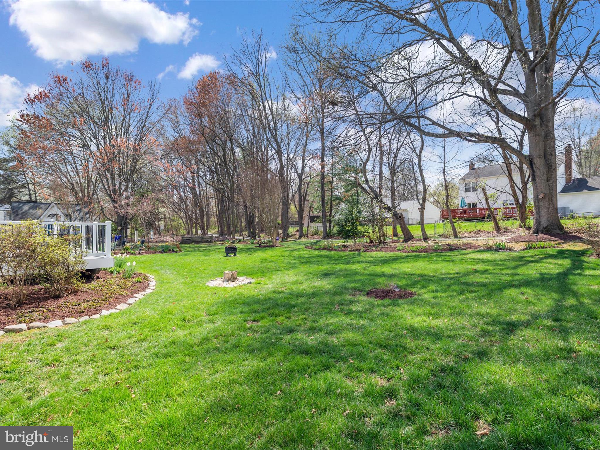 MITCHELLVILLE EAST - Residential