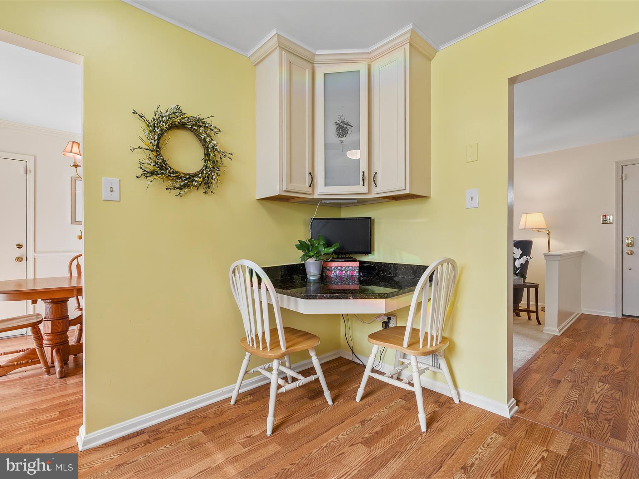 MITCHELLVILLE EAST - Residential