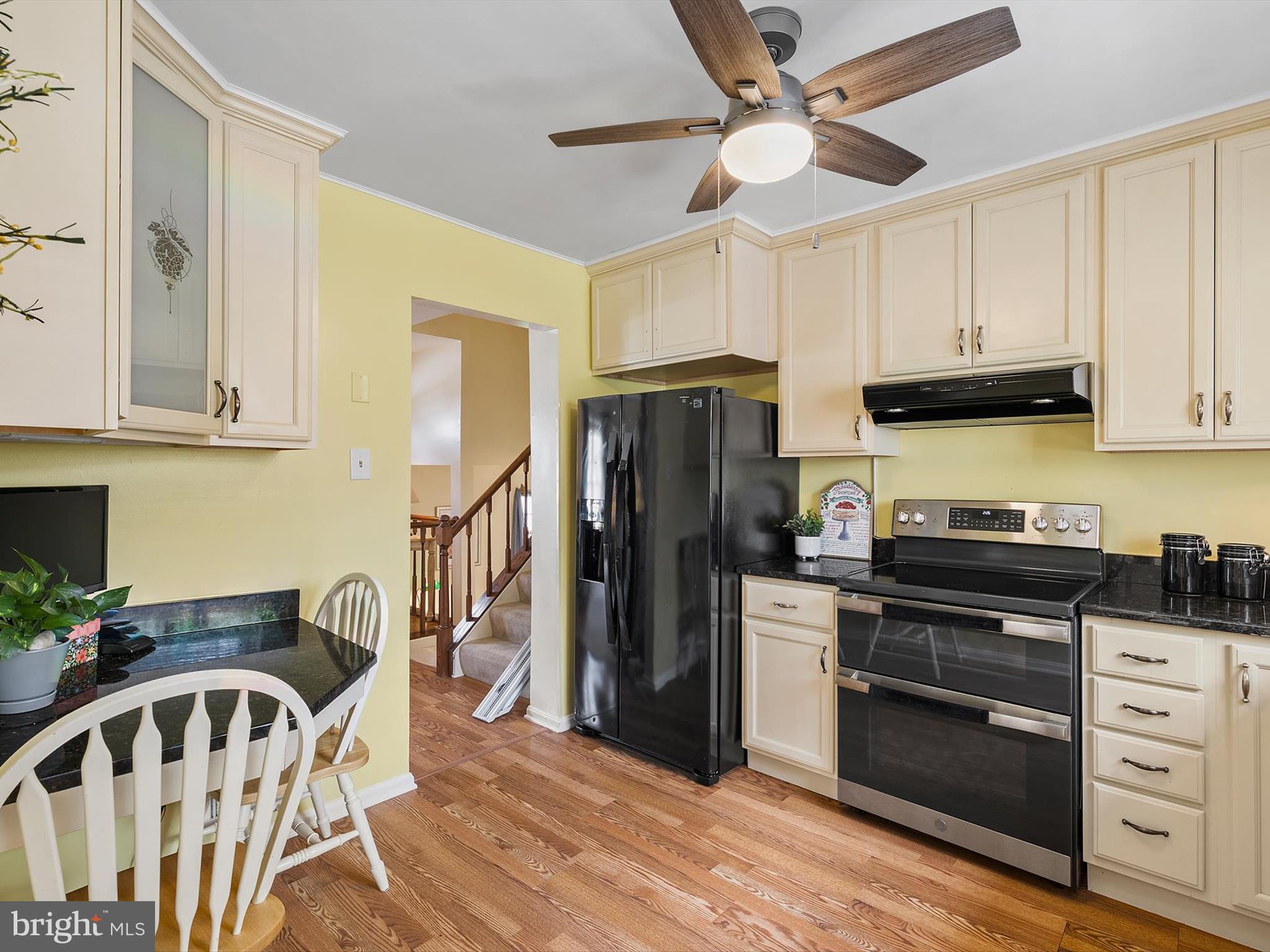 MITCHELLVILLE EAST - Residential