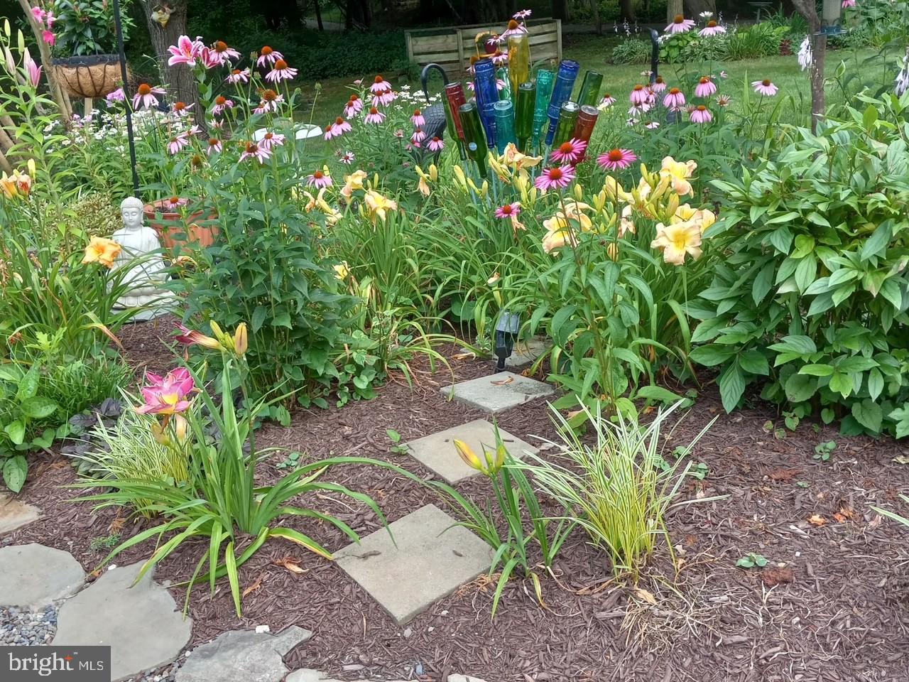 MITCHELLVILLE EAST - Residential