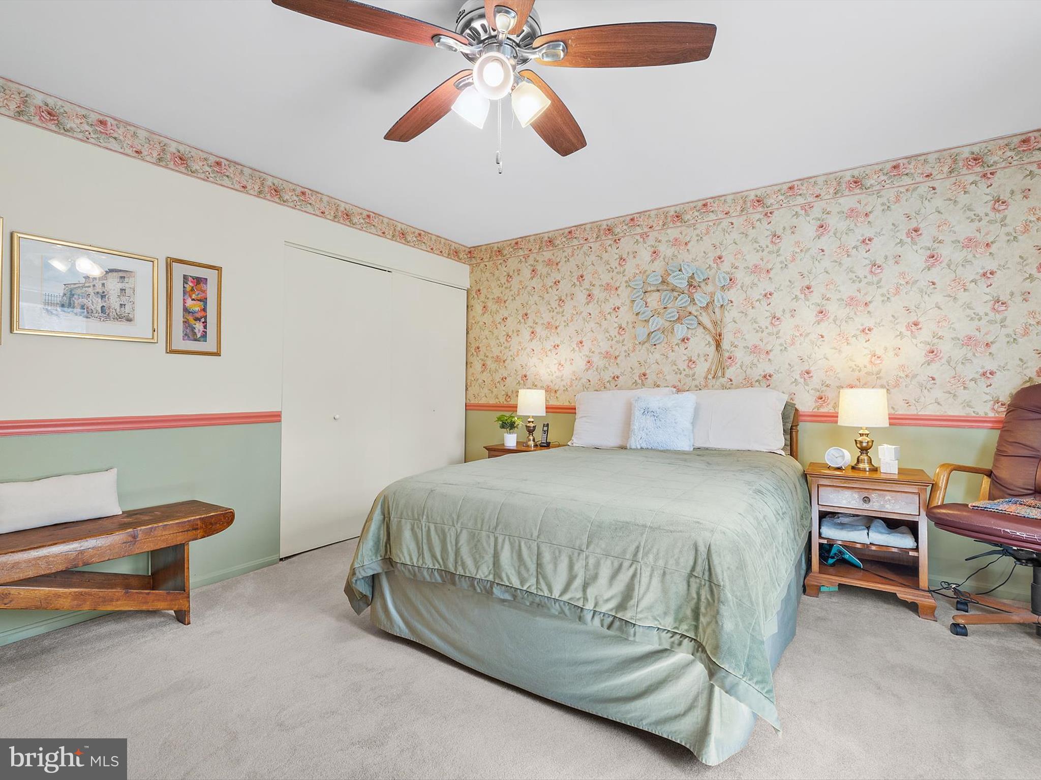 MITCHELLVILLE EAST - Residential