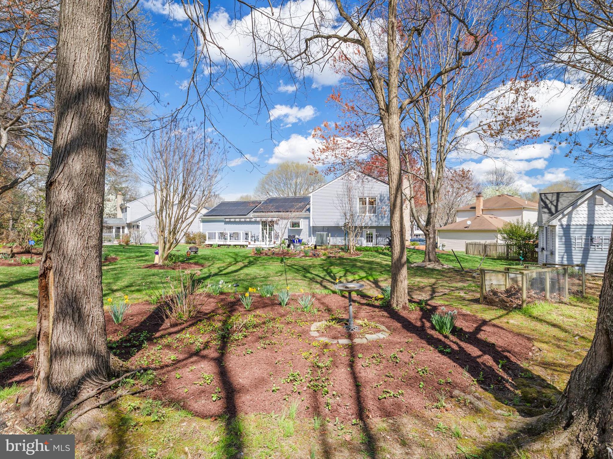 MITCHELLVILLE EAST - Residential