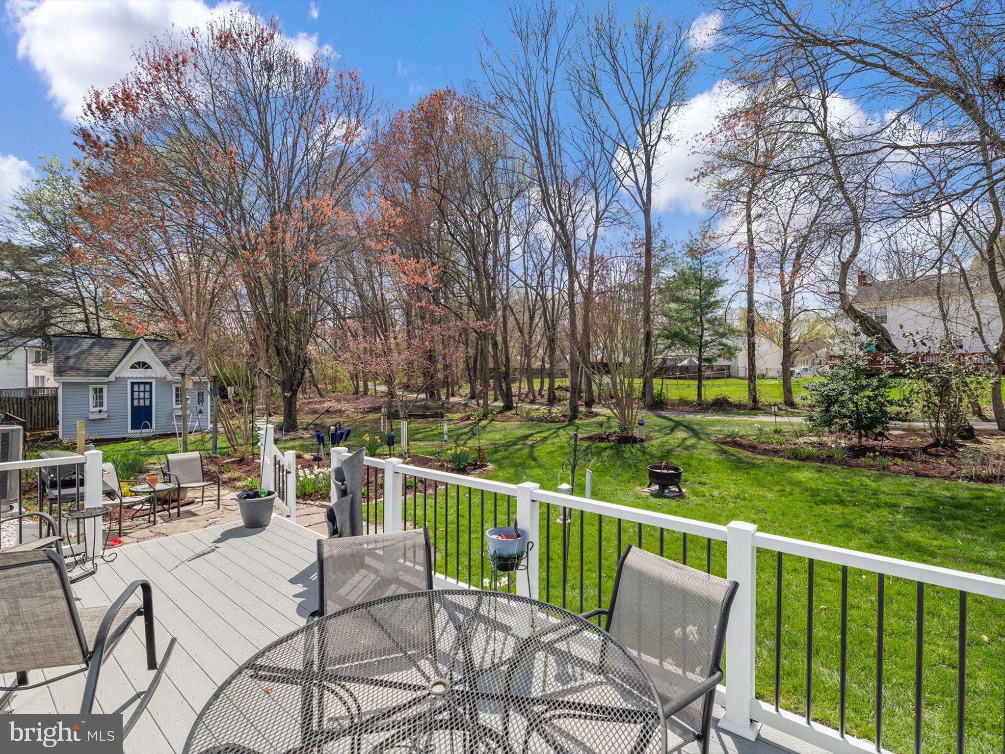 MITCHELLVILLE EAST - Residential