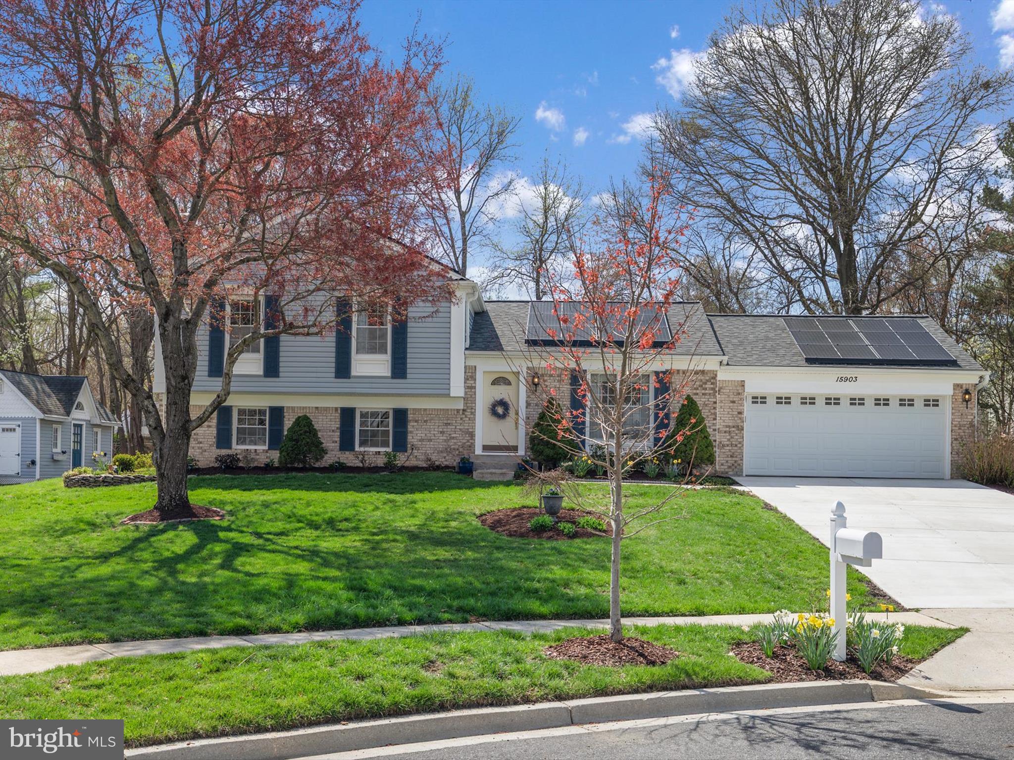 MITCHELLVILLE EAST - Residential