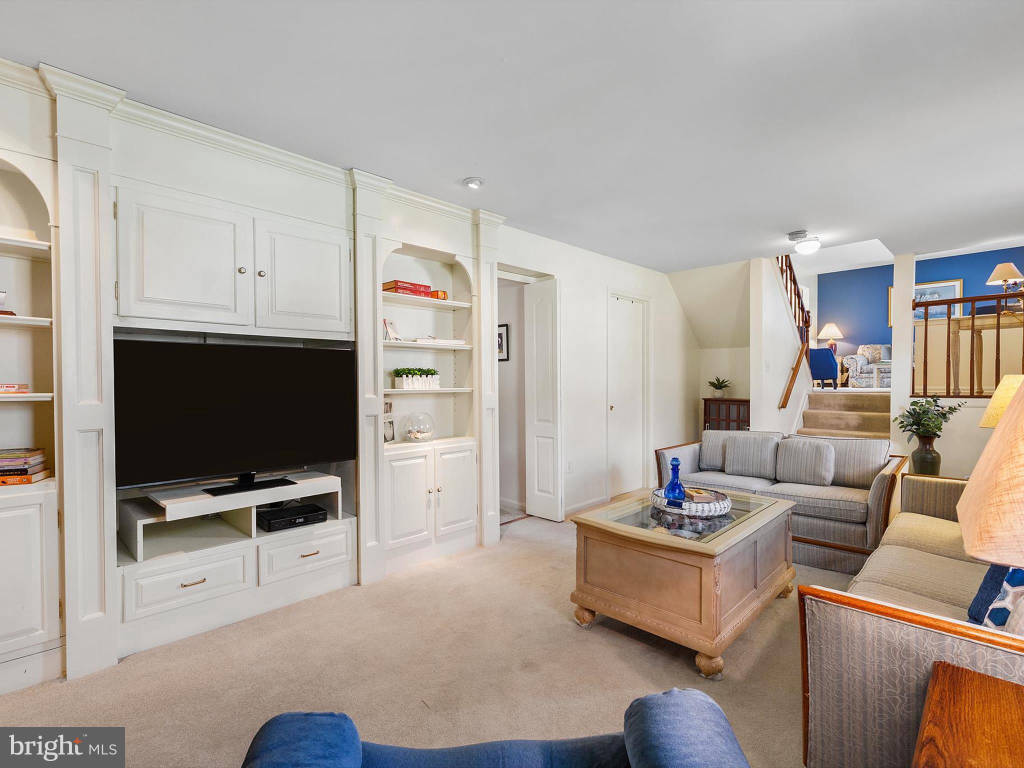 MITCHELLVILLE EAST - Residential