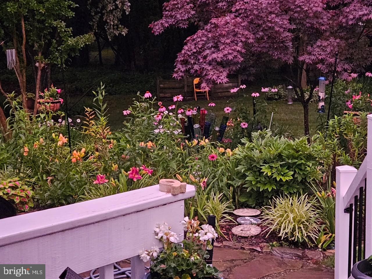 MITCHELLVILLE EAST - Residential