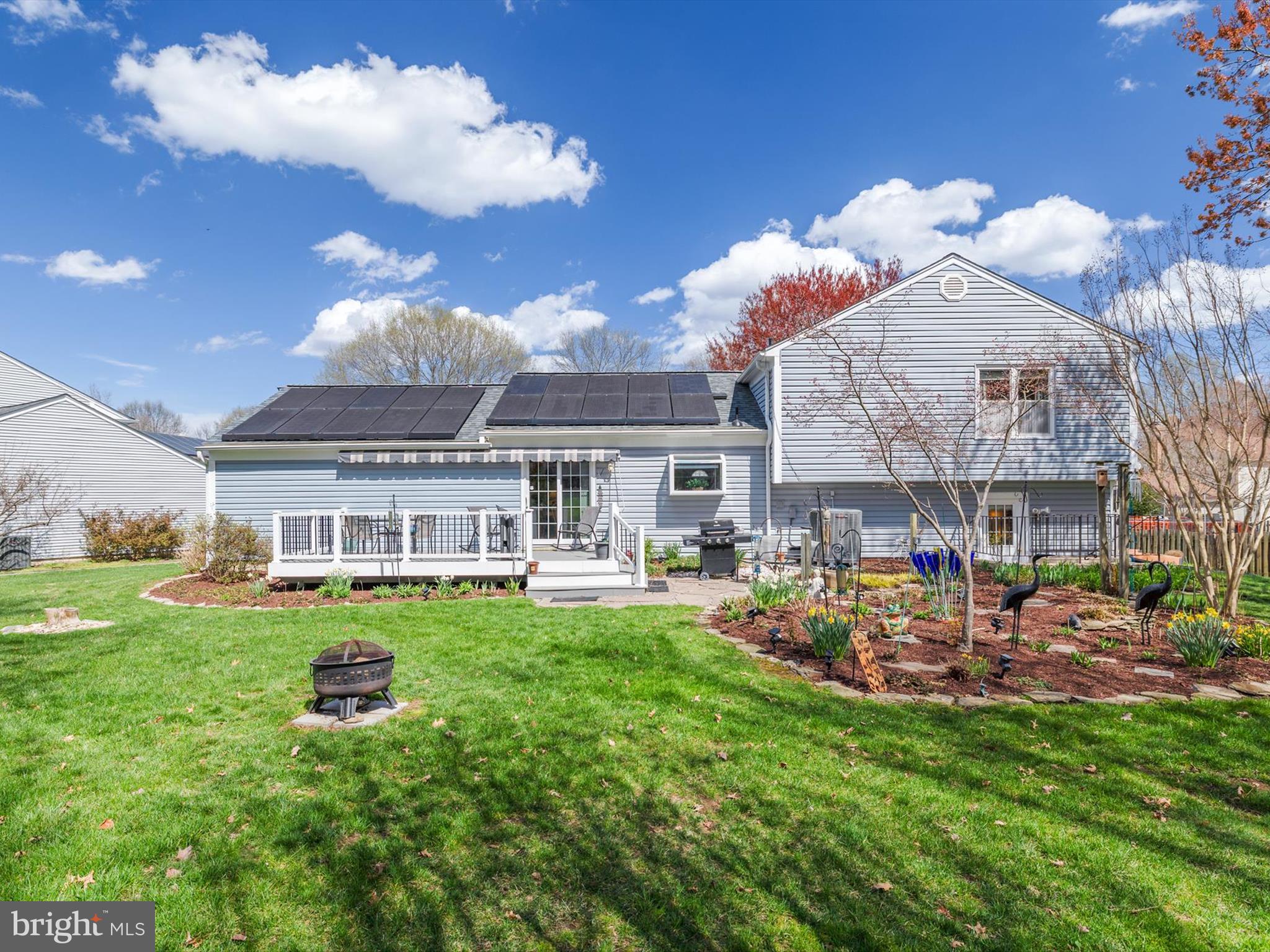 MITCHELLVILLE EAST - Residential