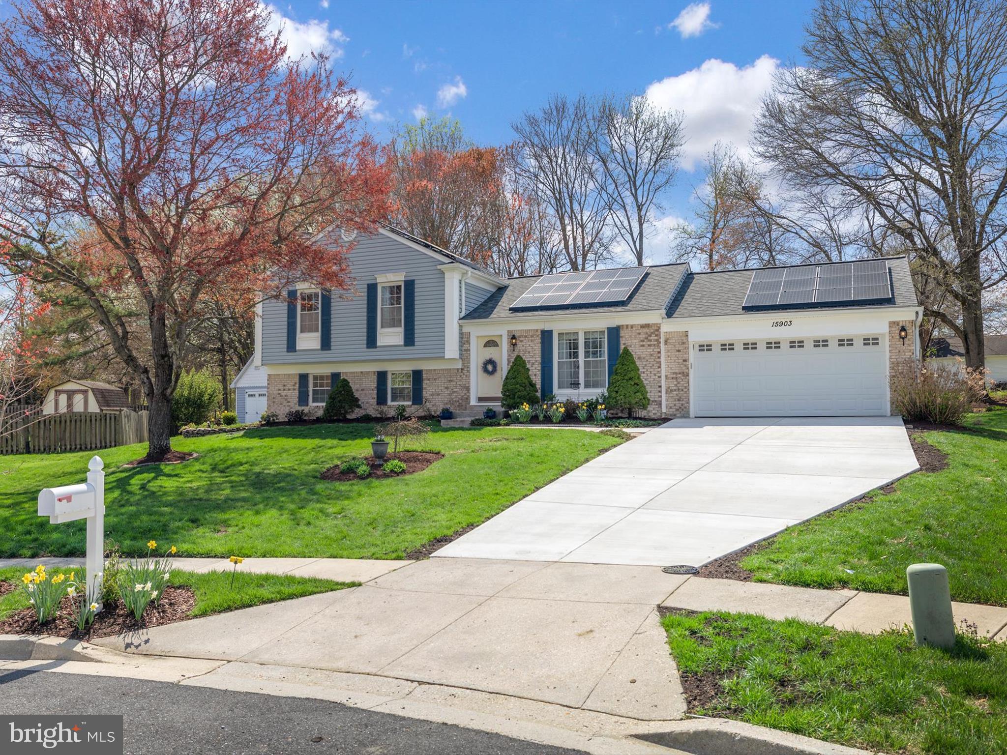 MITCHELLVILLE EAST - Residential