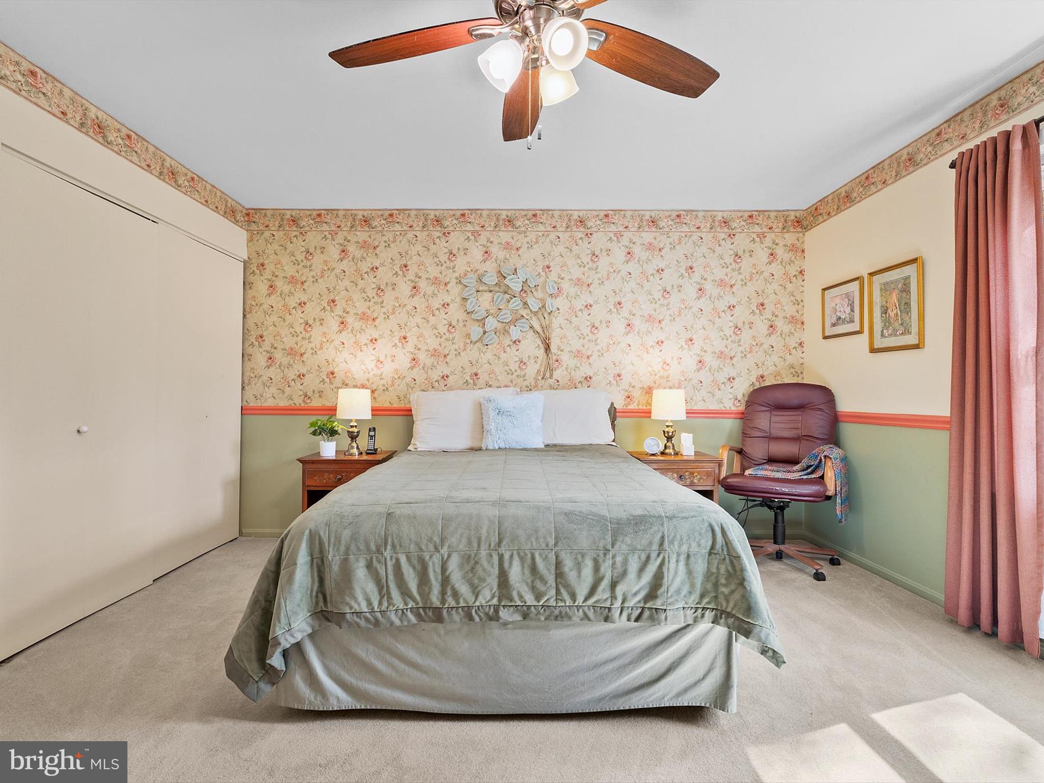 MITCHELLVILLE EAST - Residential