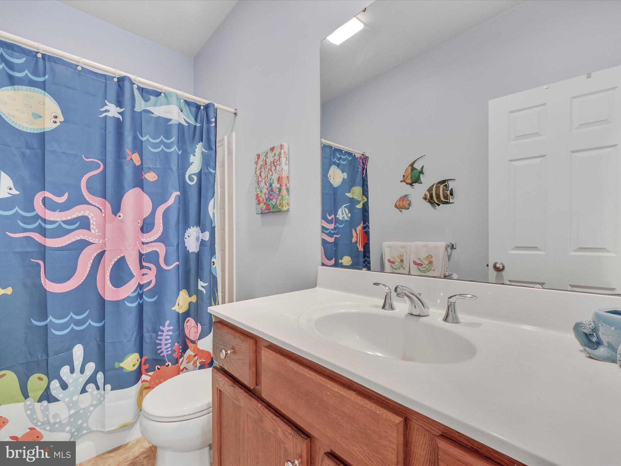 FLORIN HILL - Residential