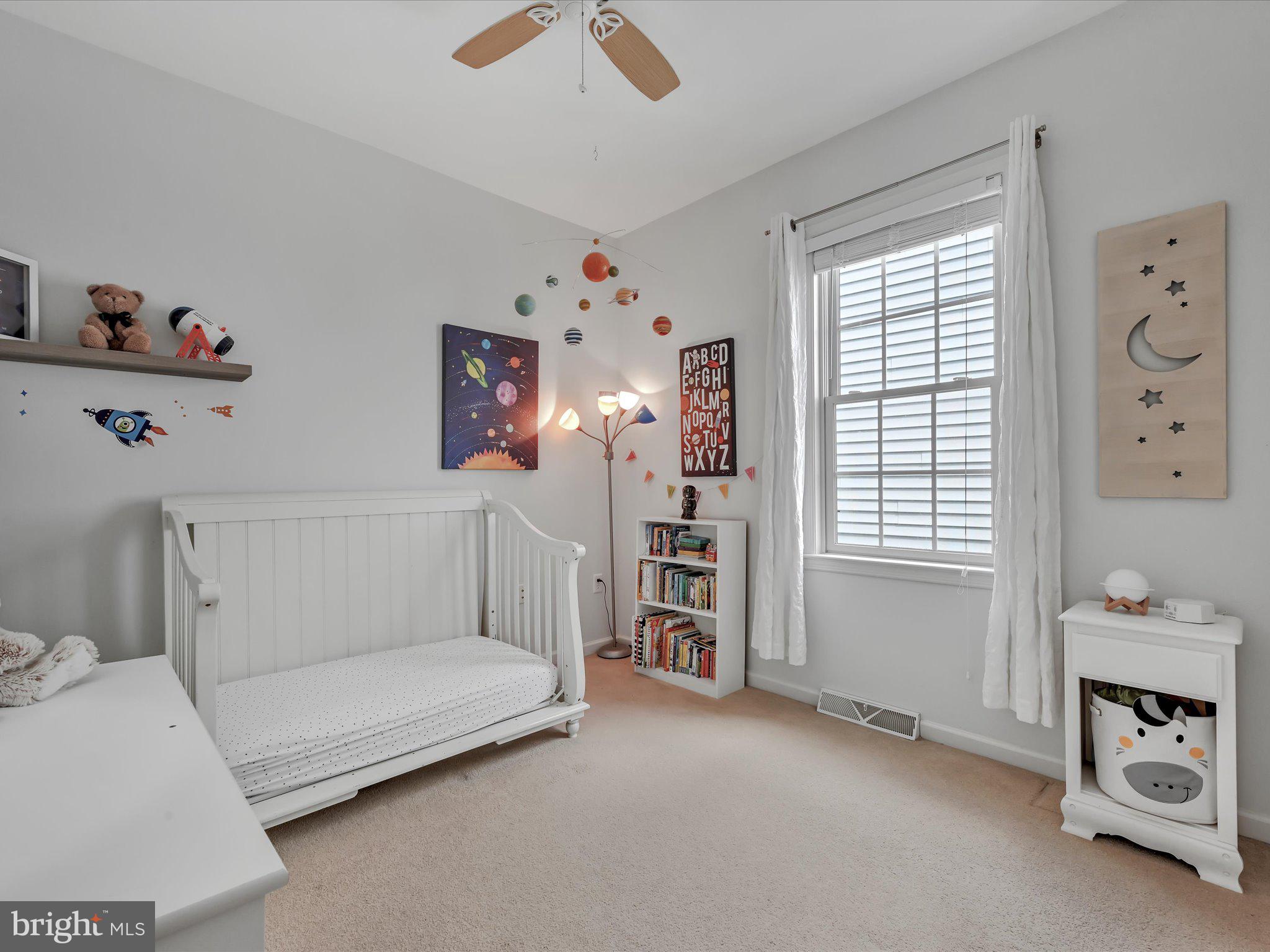 FLORIN HILL - Residential