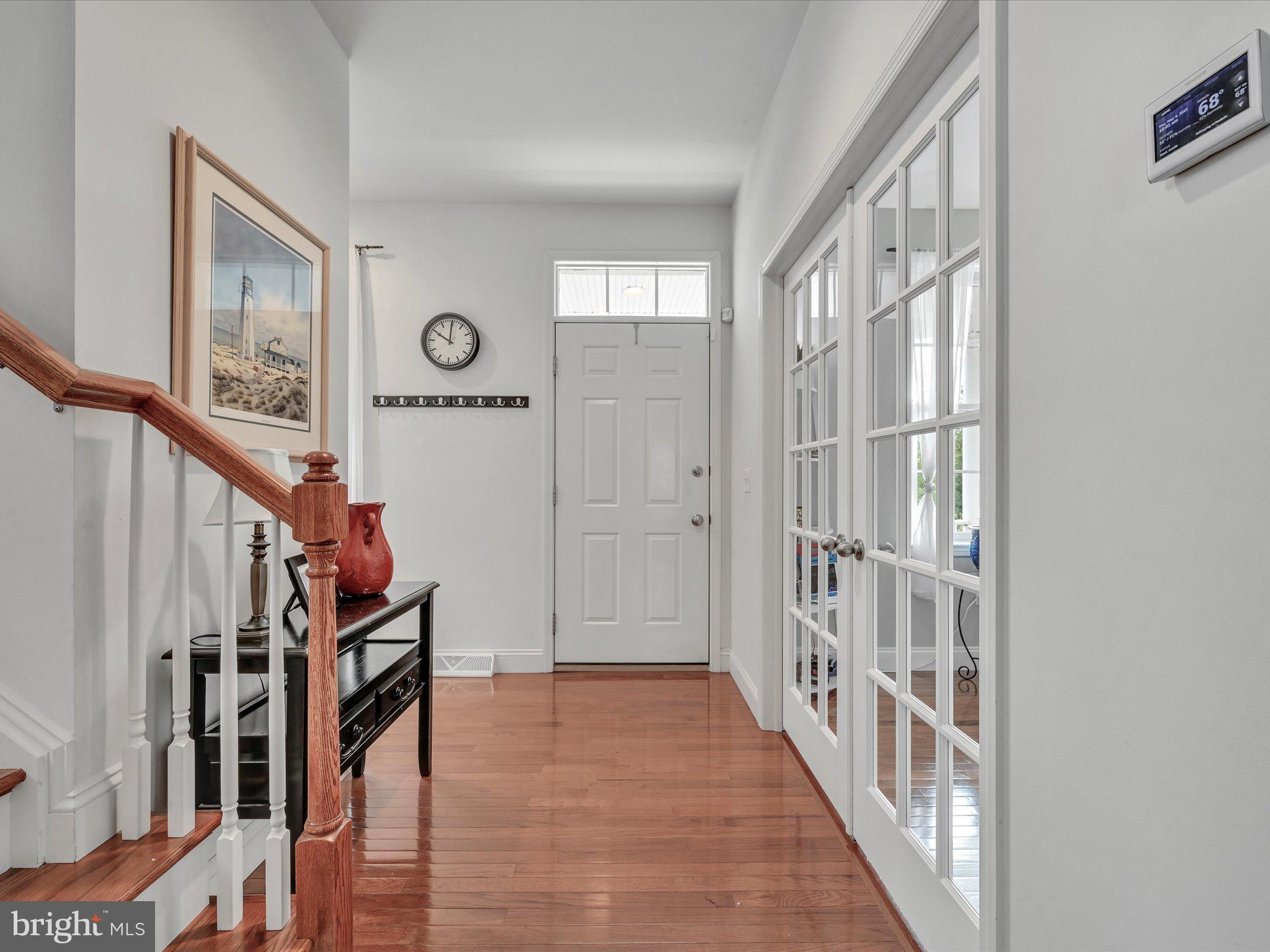 FLORIN HILL - Residential