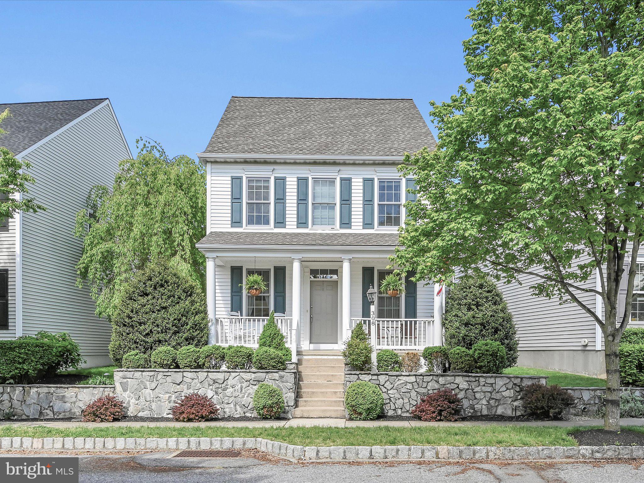 FLORIN HILL - Residential