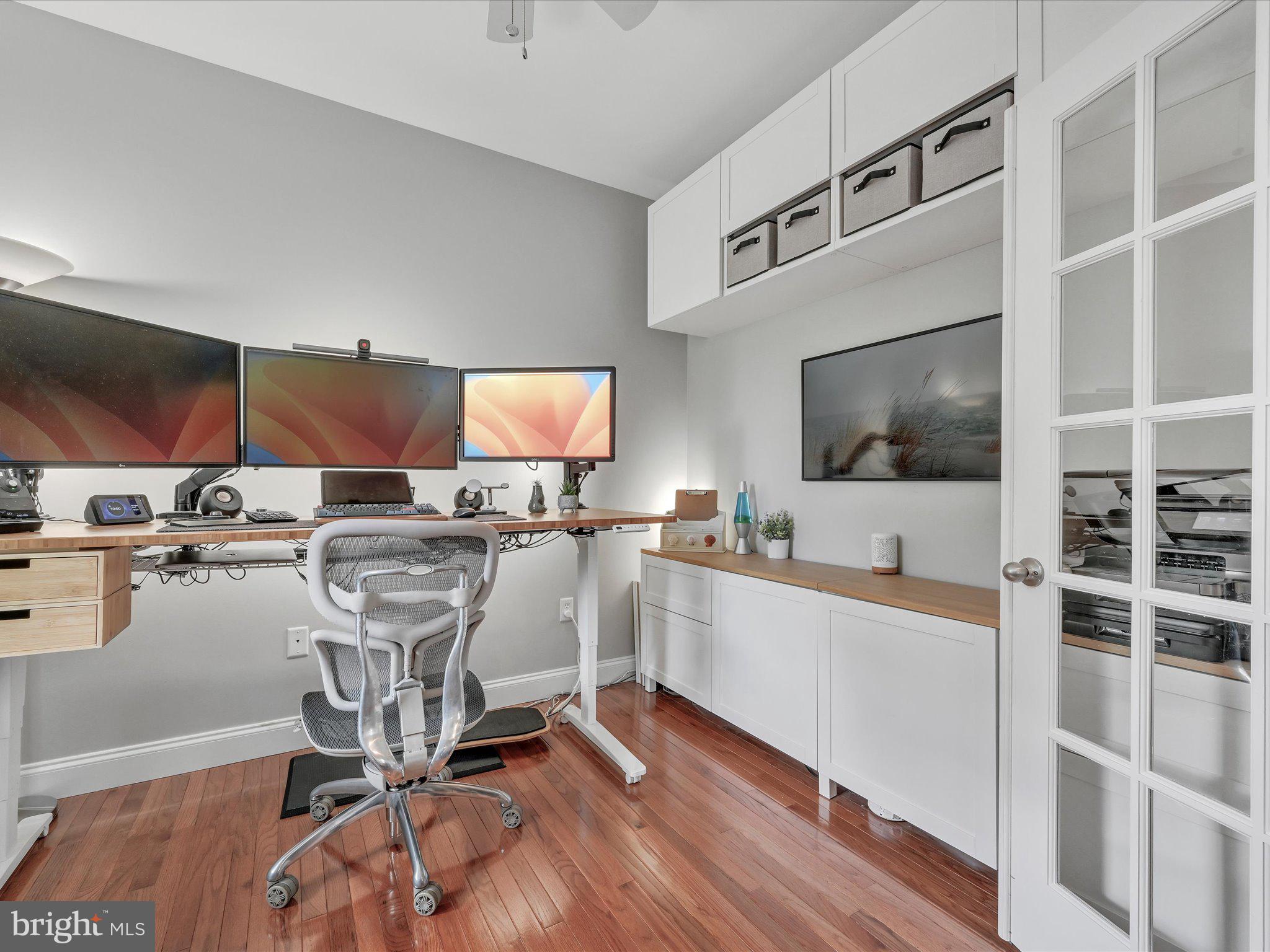 FLORIN HILL - Residential