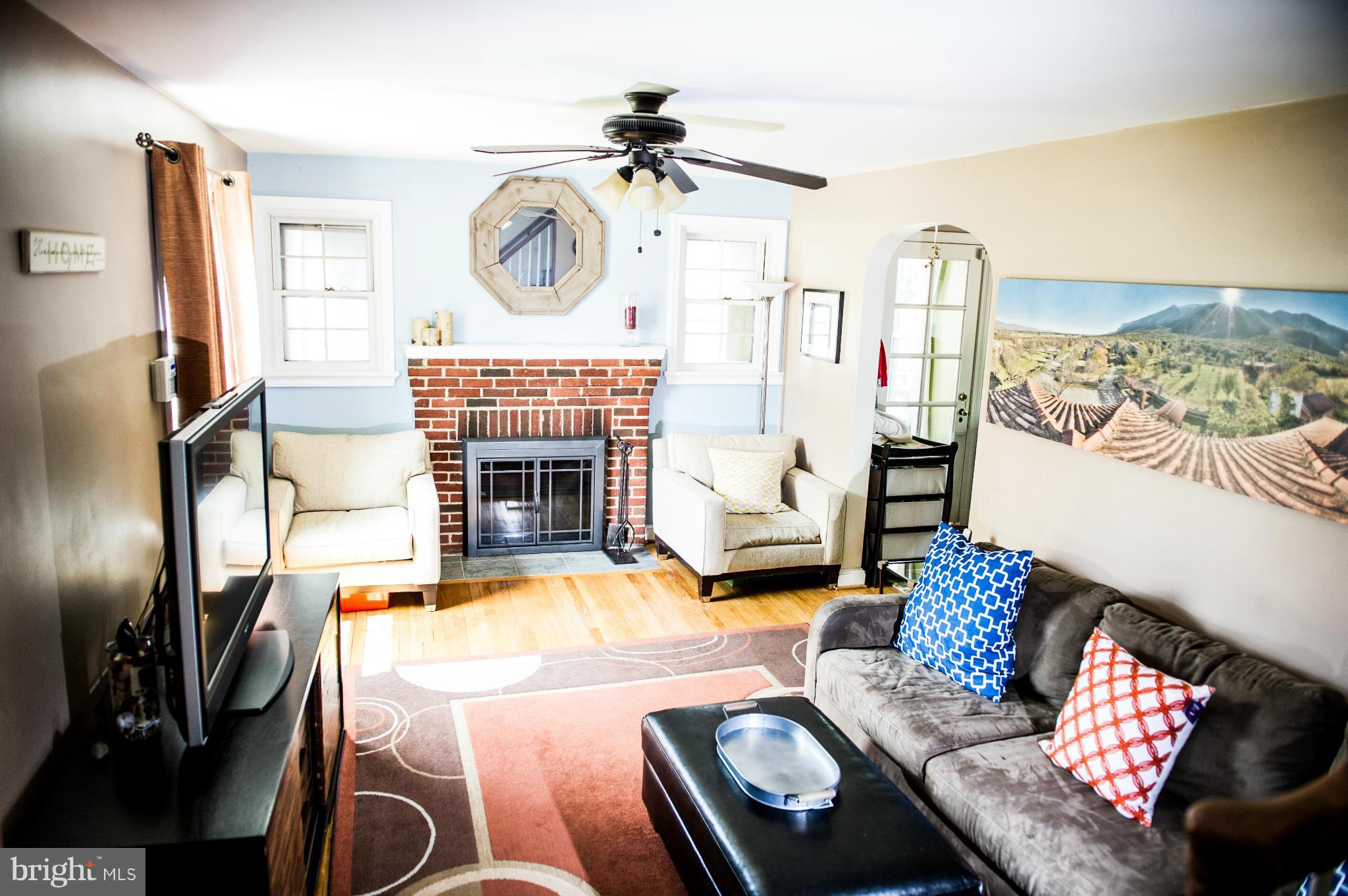 GLENVIEW - Residential