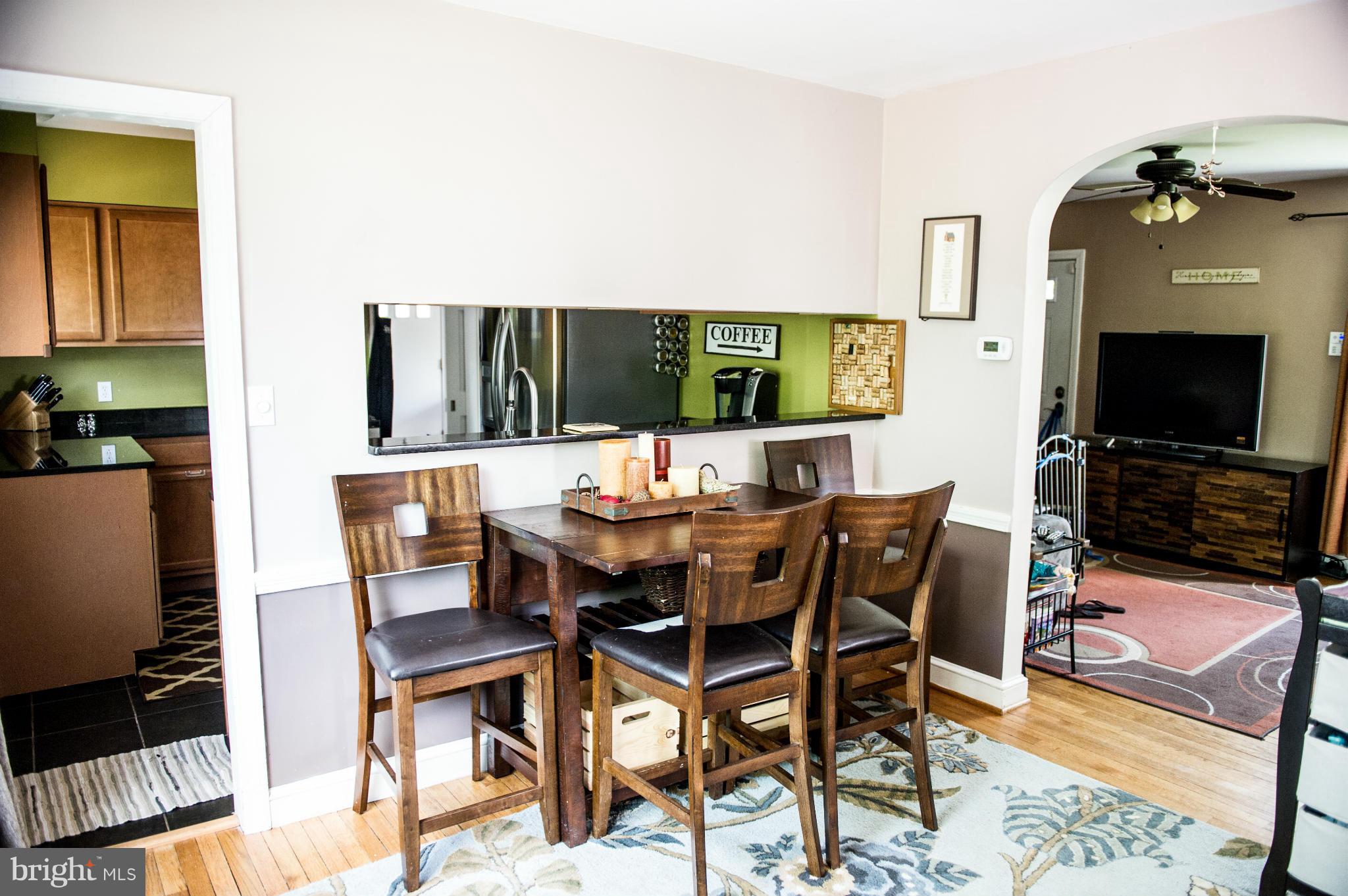 GLENVIEW - Residential