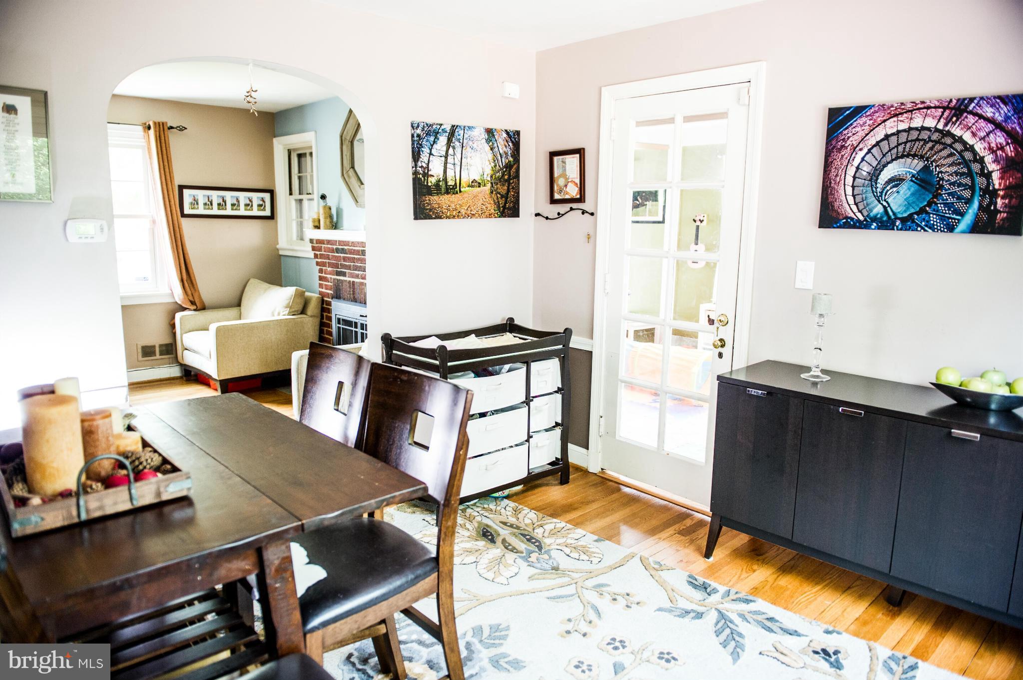 GLENVIEW - Residential